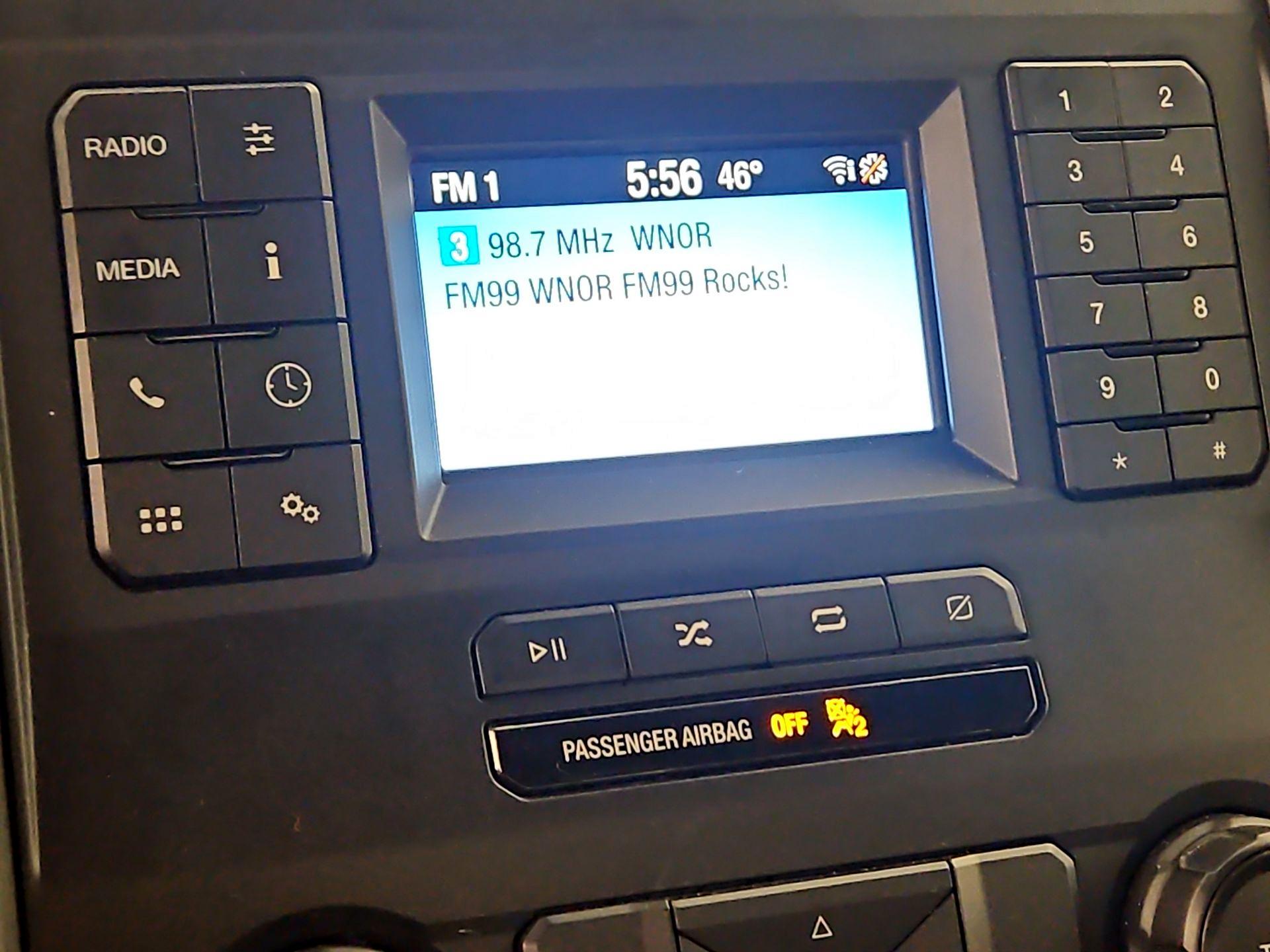 Thumbnail: 2020 Ford F-150 - 15