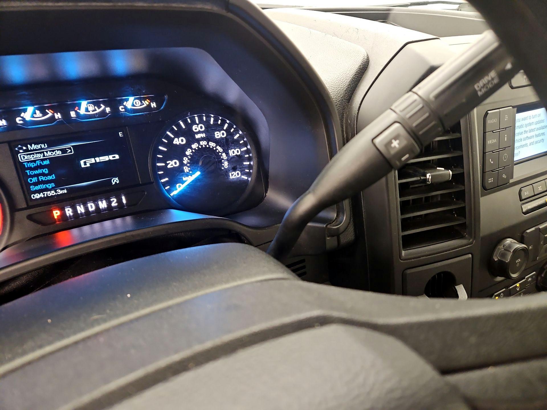 Thumbnail: 2020 Ford F-150 - 17