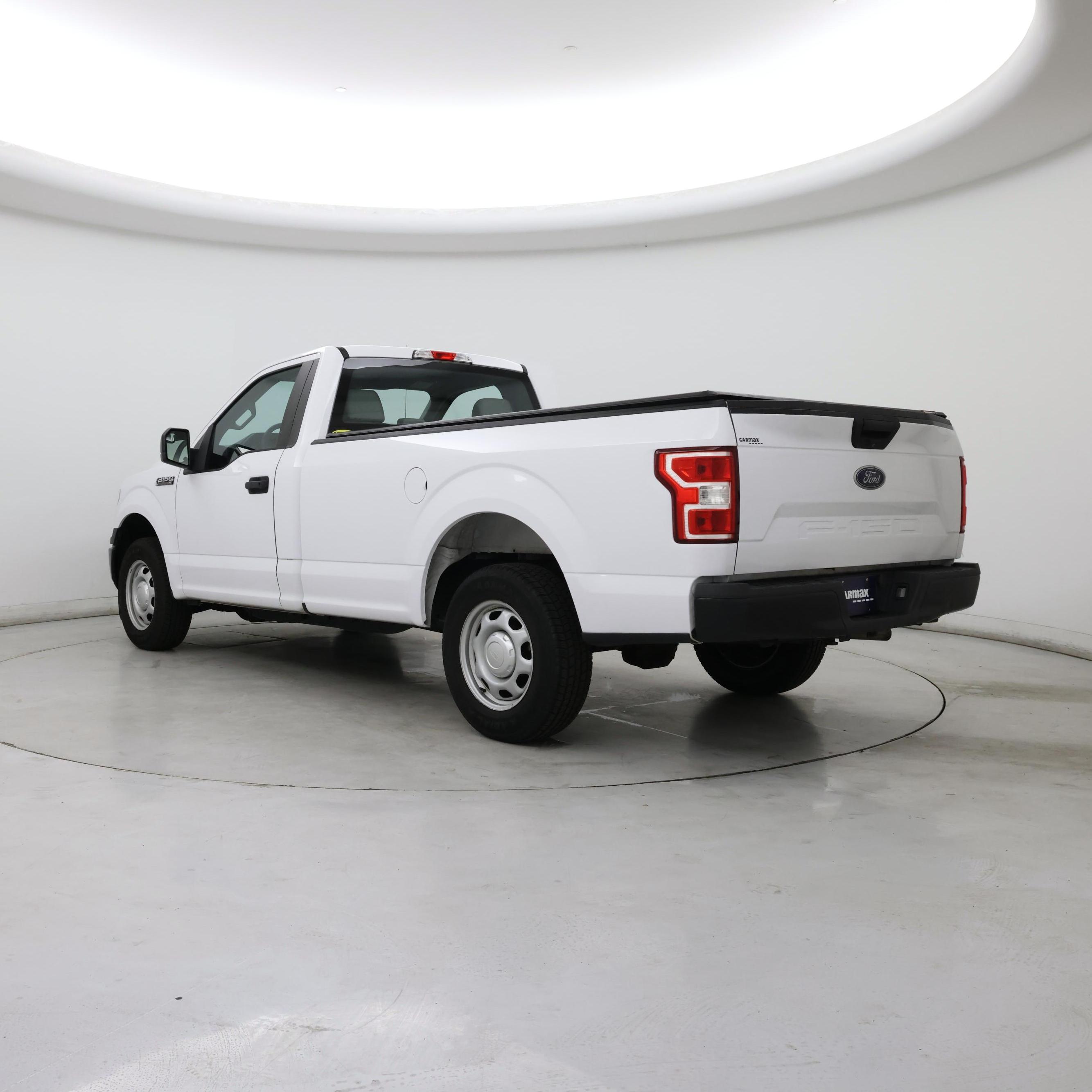 Thumbnail: 2020 Ford F-150 - 2