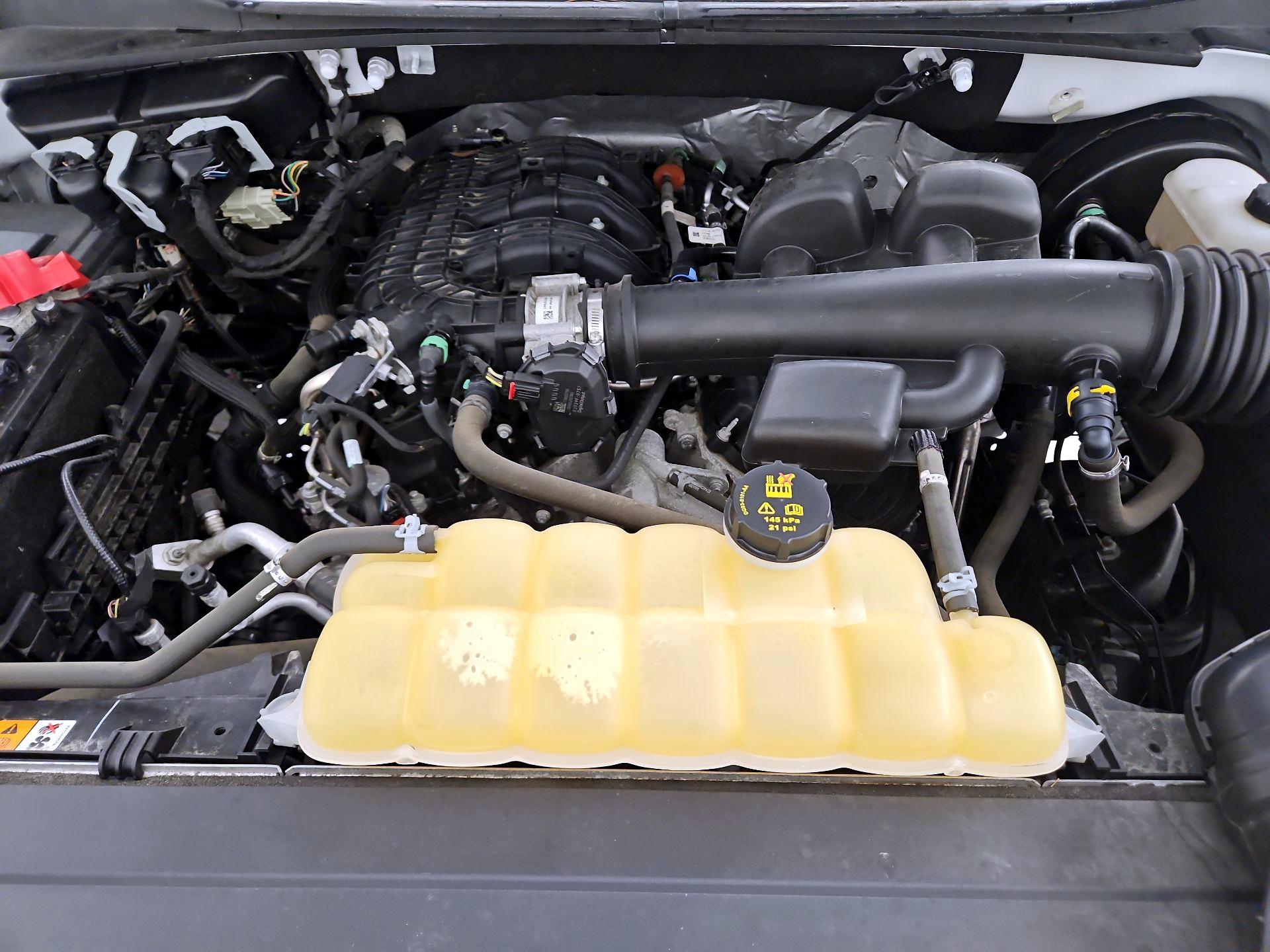 Thumbnail: 2020 Ford F-150 - 20