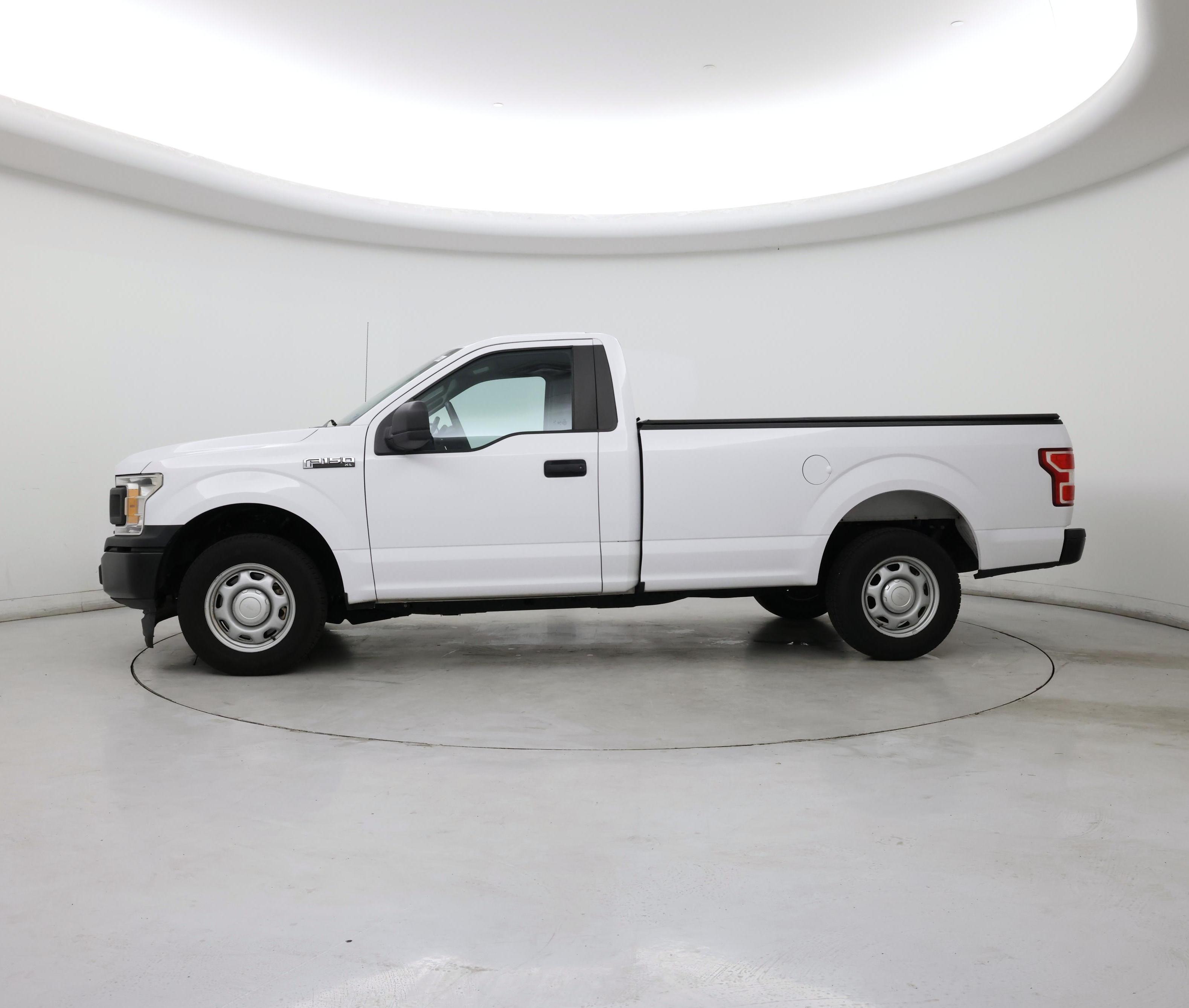 Thumbnail: 2020 Ford F-150 - 3