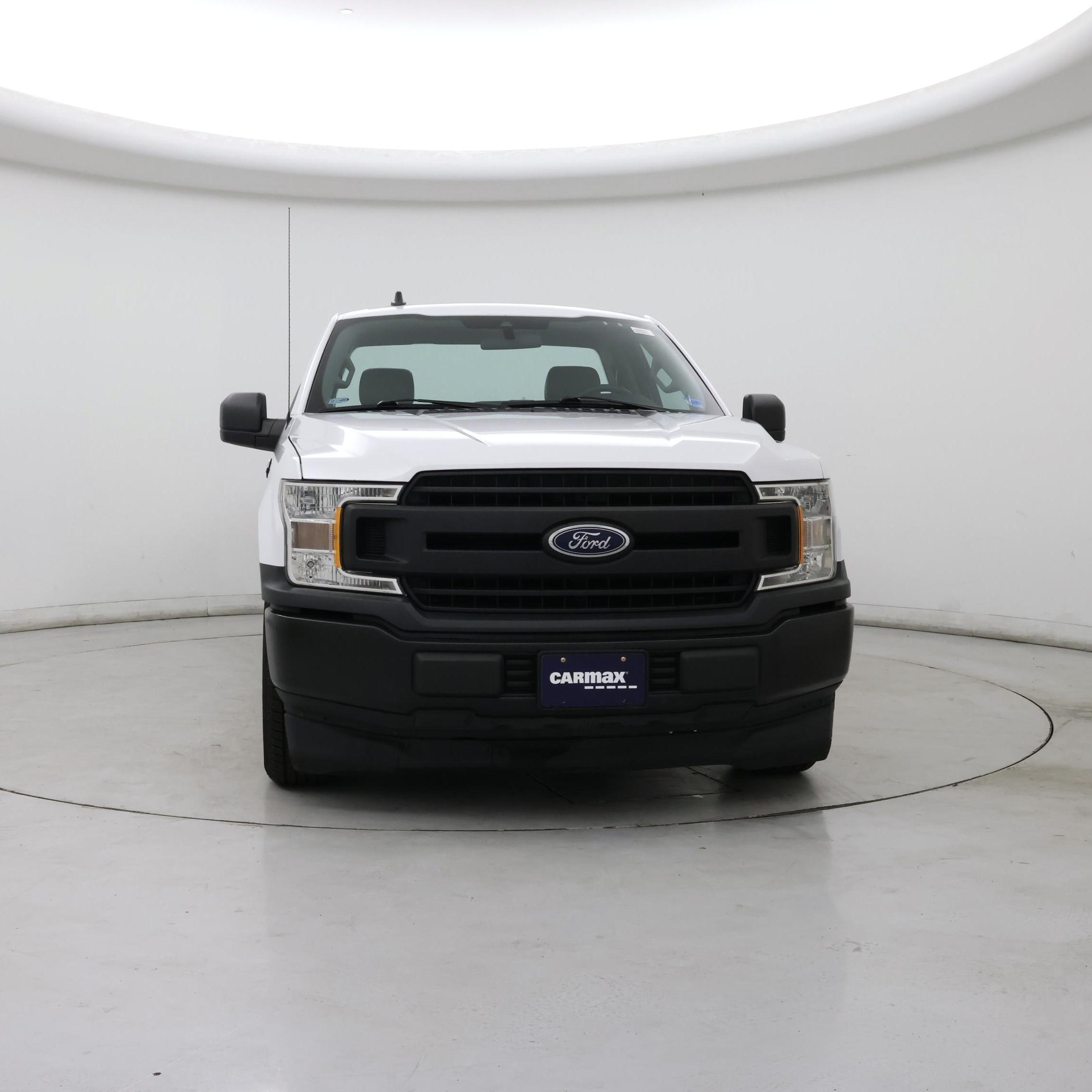 Thumbnail: 2020 Ford F-150 - 5