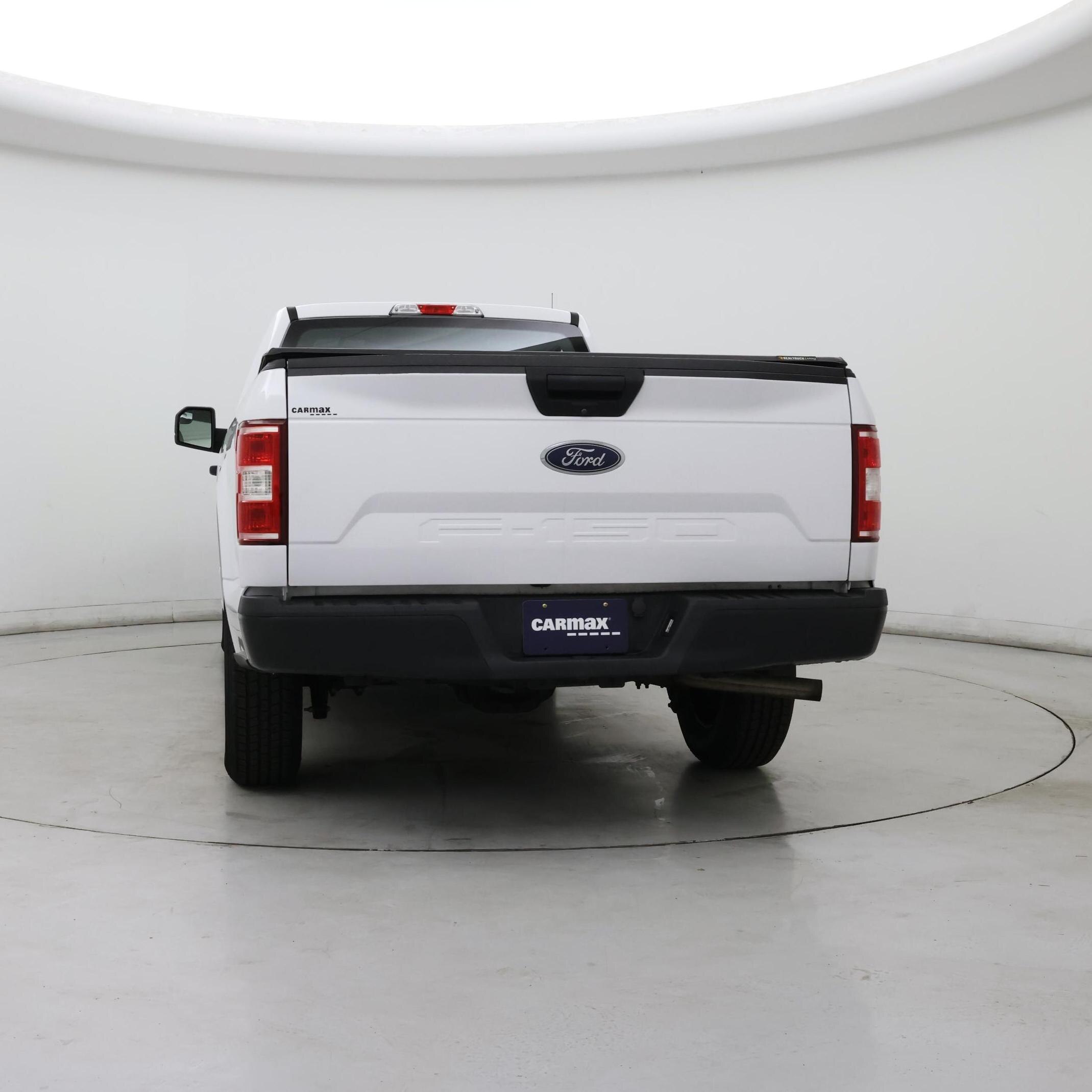 Thumbnail: 2020 Ford F-150 - 6