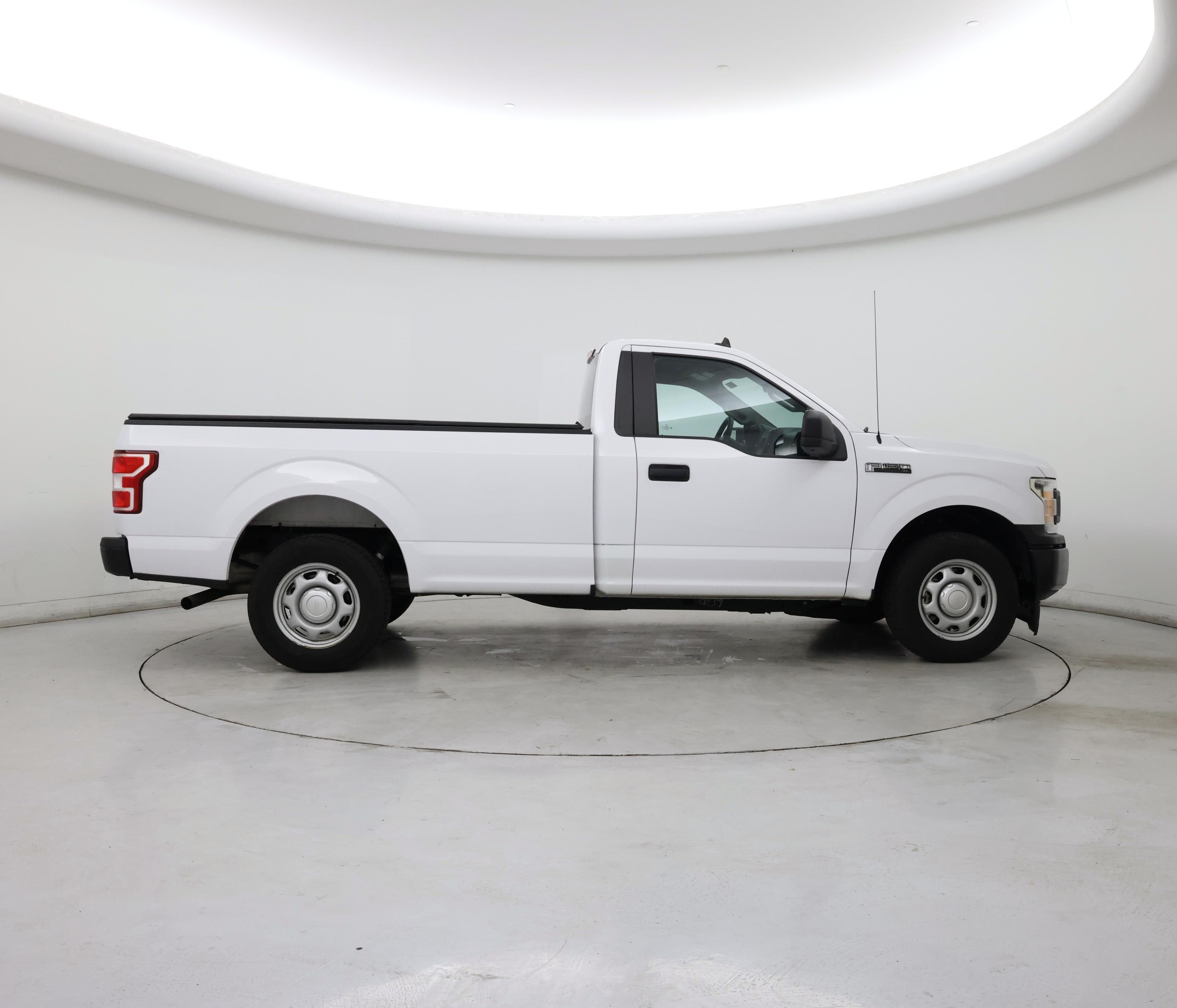 Thumbnail: 2020 Ford F-150 - 7