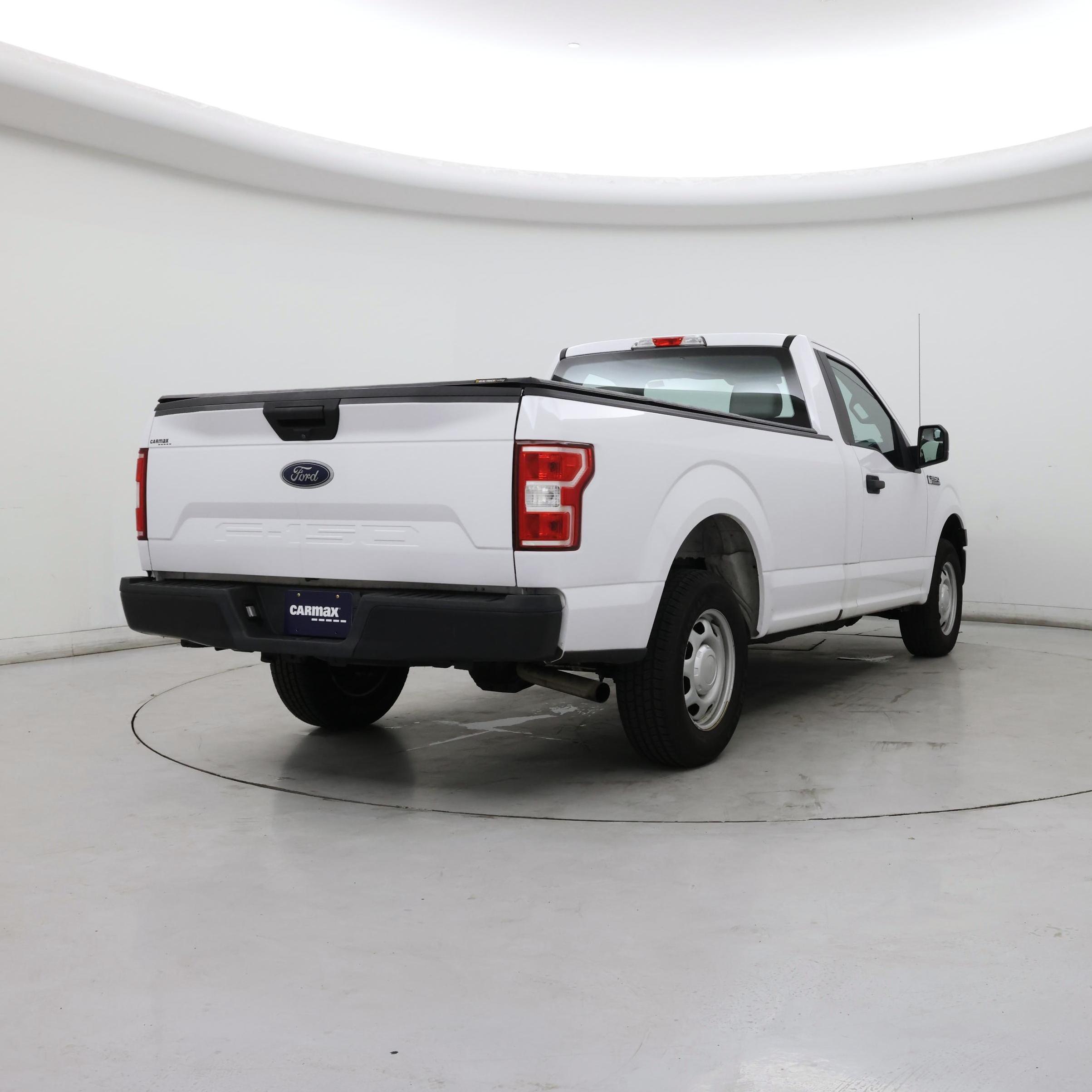 Thumbnail: 2020 Ford F-150 - 8