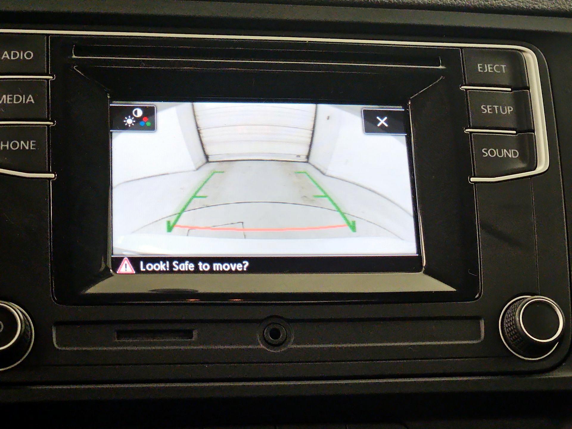 Thumbnail: 2018 Volkswagen Jetta - 14