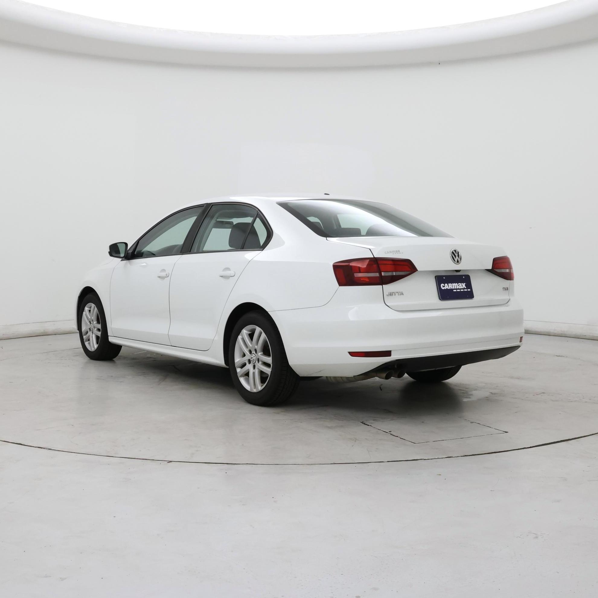 Thumbnail: 2018 Volkswagen Jetta - 2