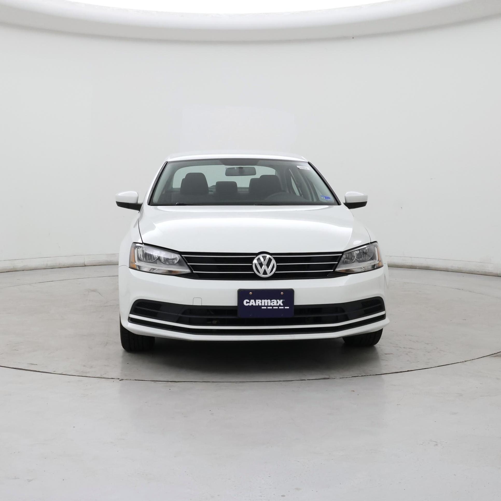 Thumbnail: 2018 Volkswagen Jetta - 5