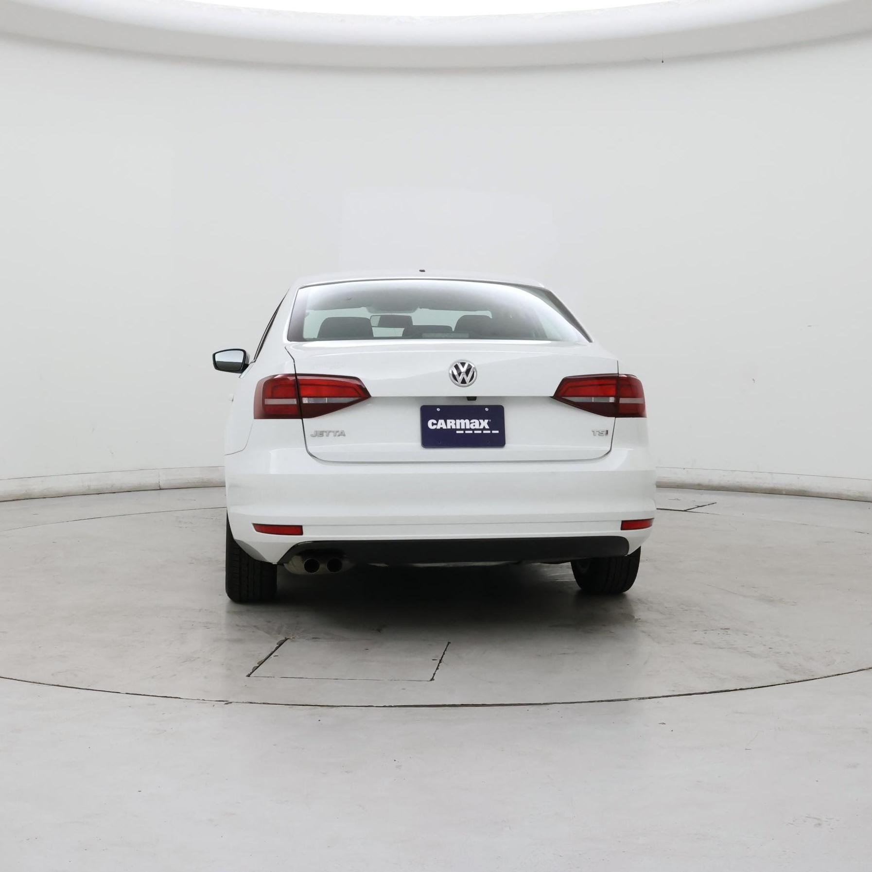 Thumbnail: 2018 Volkswagen Jetta - 6