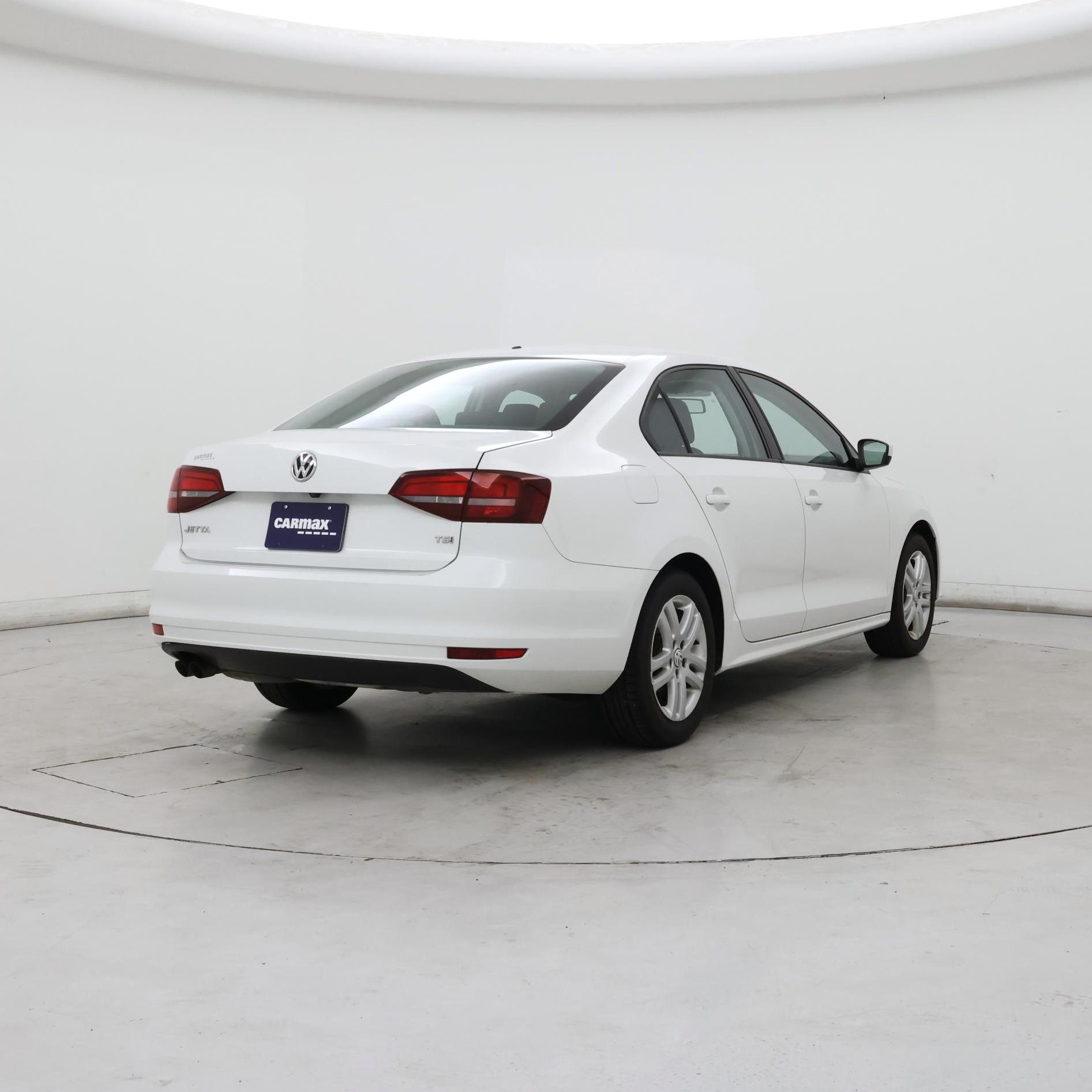 Thumbnail: 2018 Volkswagen Jetta - 8