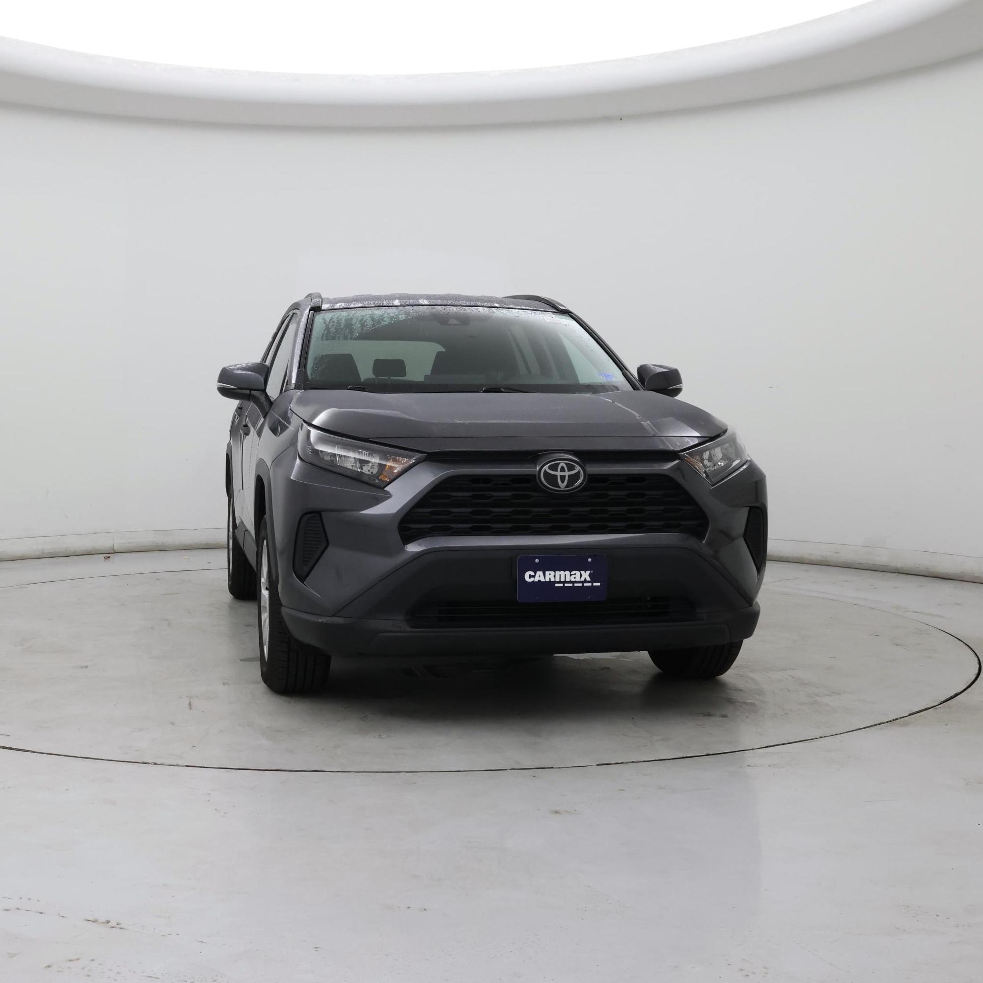 Thumbnail: 2019 Toyota RAV4 - 5