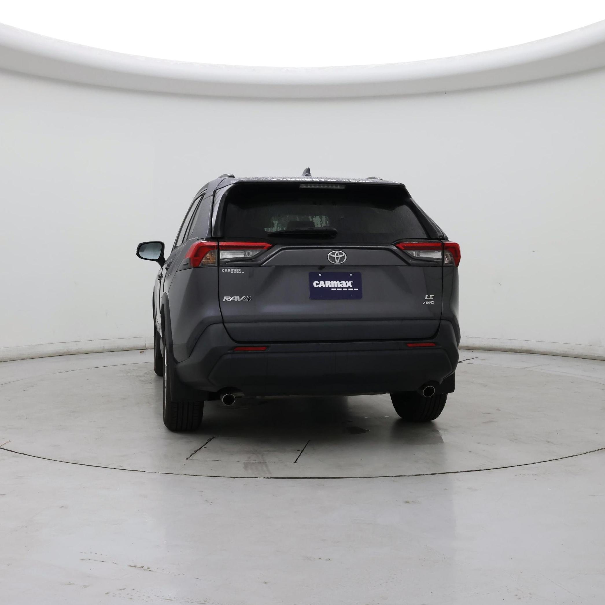 Thumbnail: 2019 Toyota RAV4 - 6
