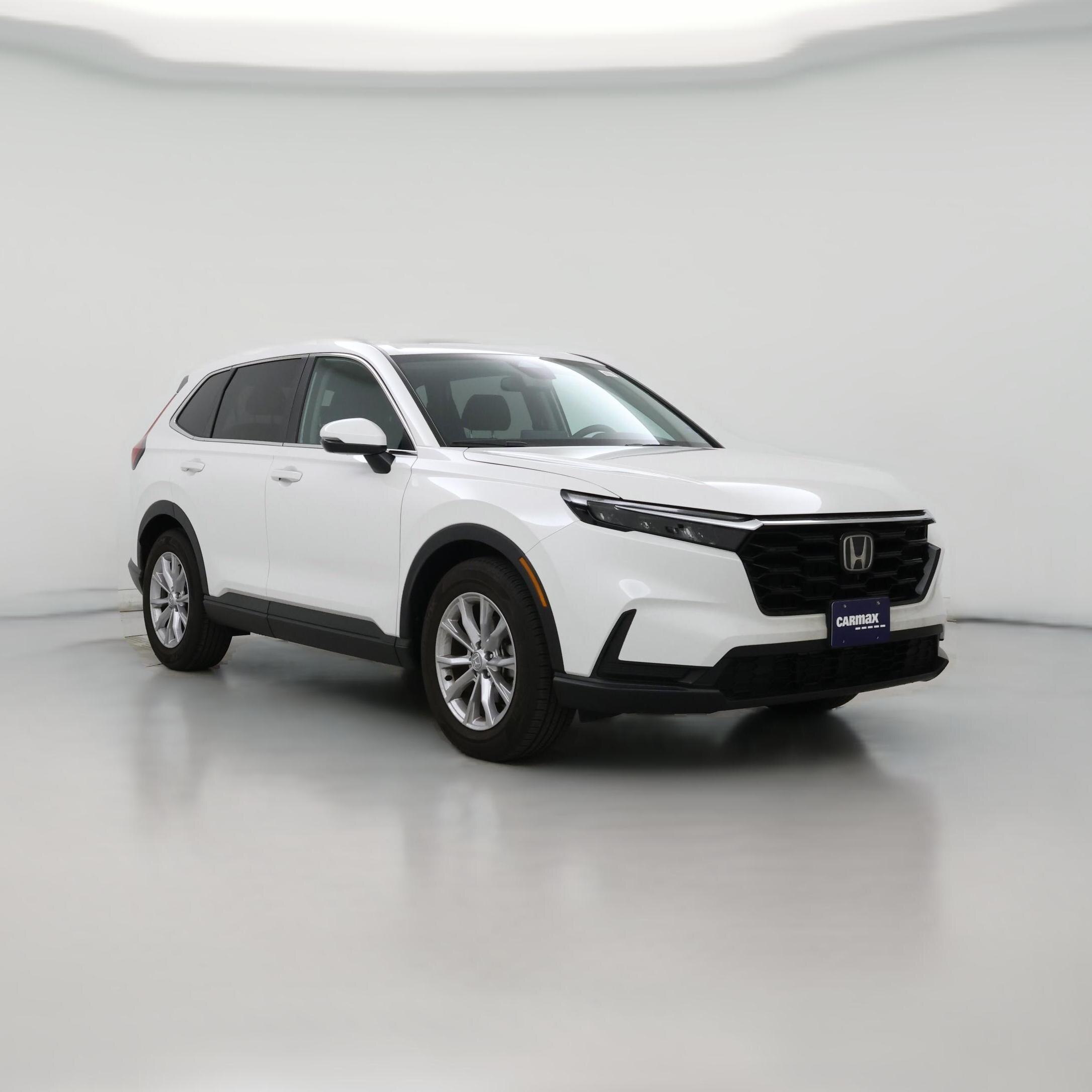 Thumbnail: 2024 Honda CR-V - 1