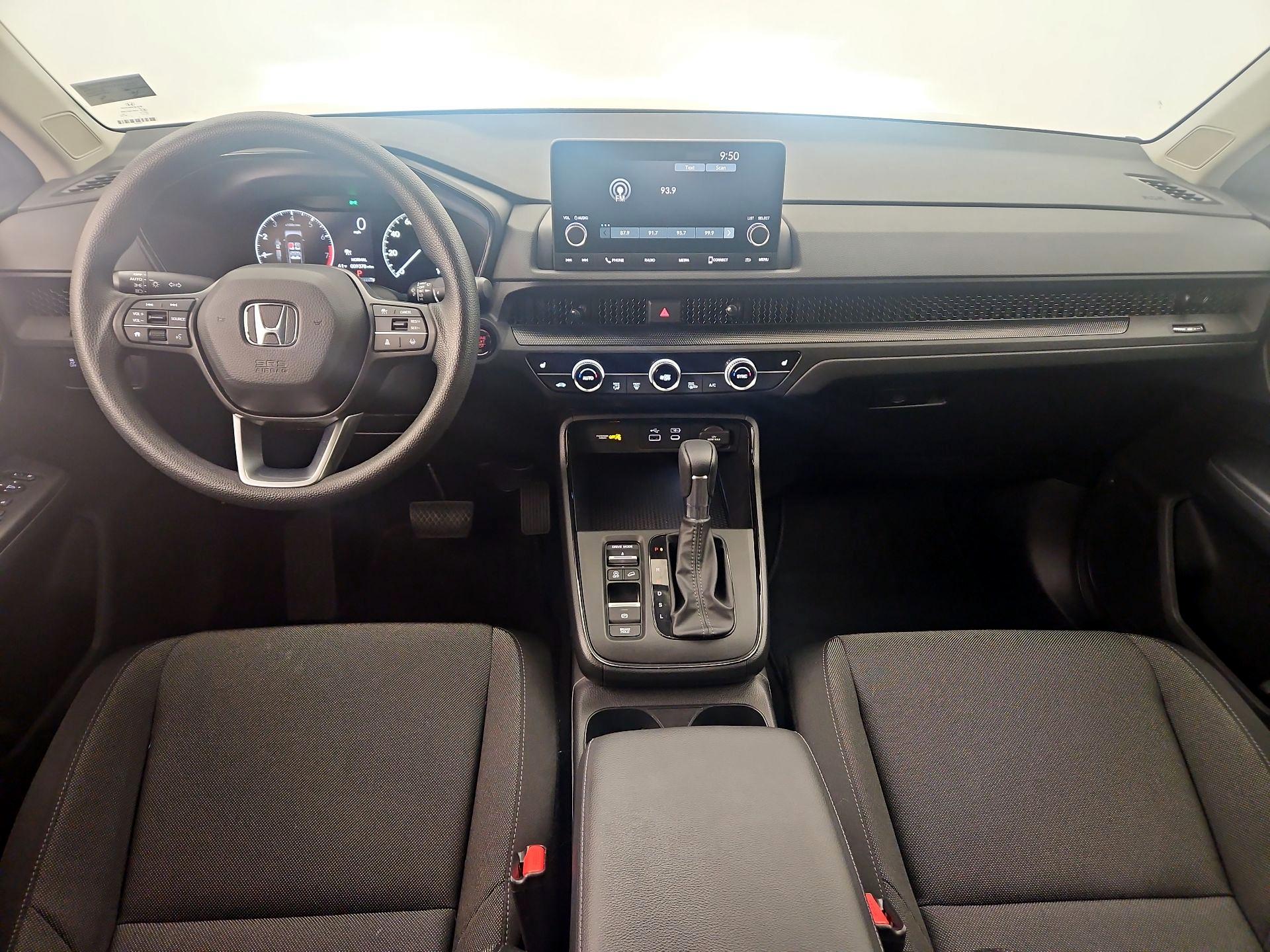 Thumbnail: 2024 Honda CR-V - 9