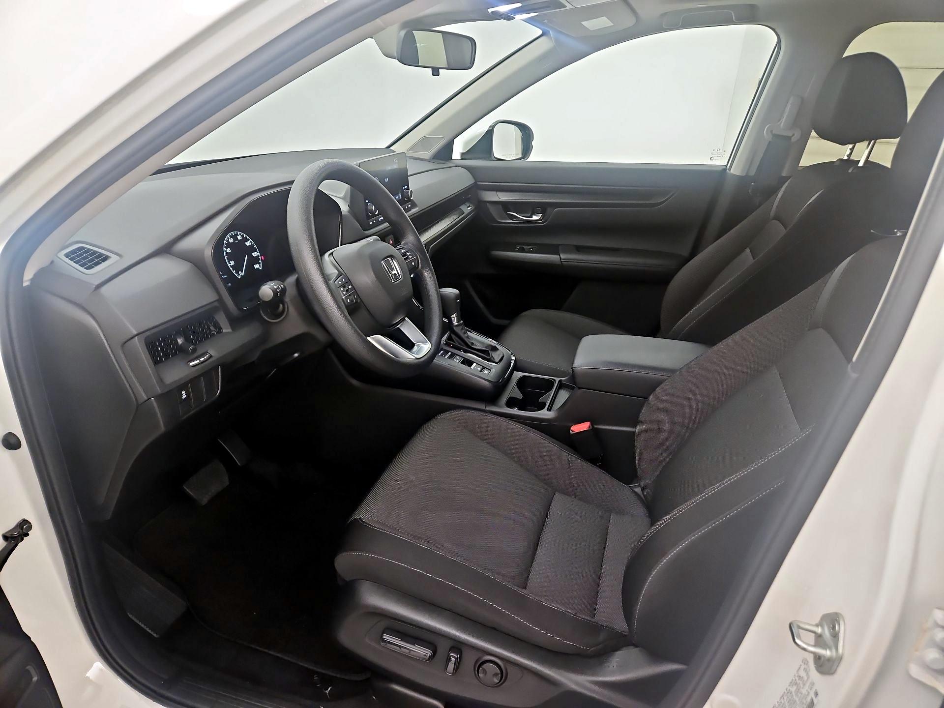 Thumbnail: 2024 Honda CR-V - 11