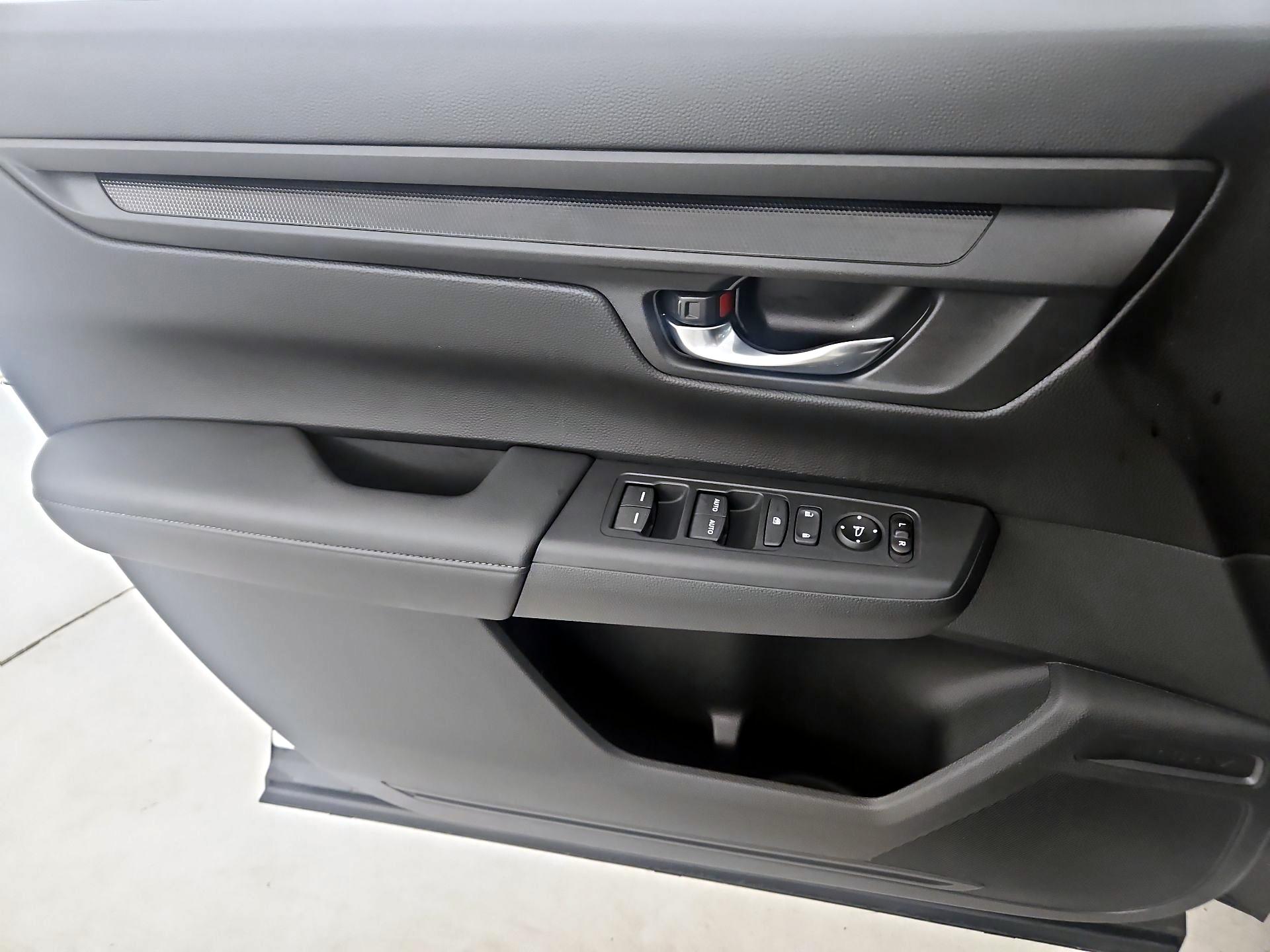 Thumbnail: 2024 Honda CR-V - 12