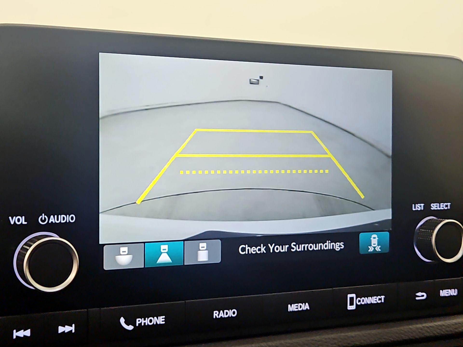 Thumbnail: 2024 Honda CR-V - 14