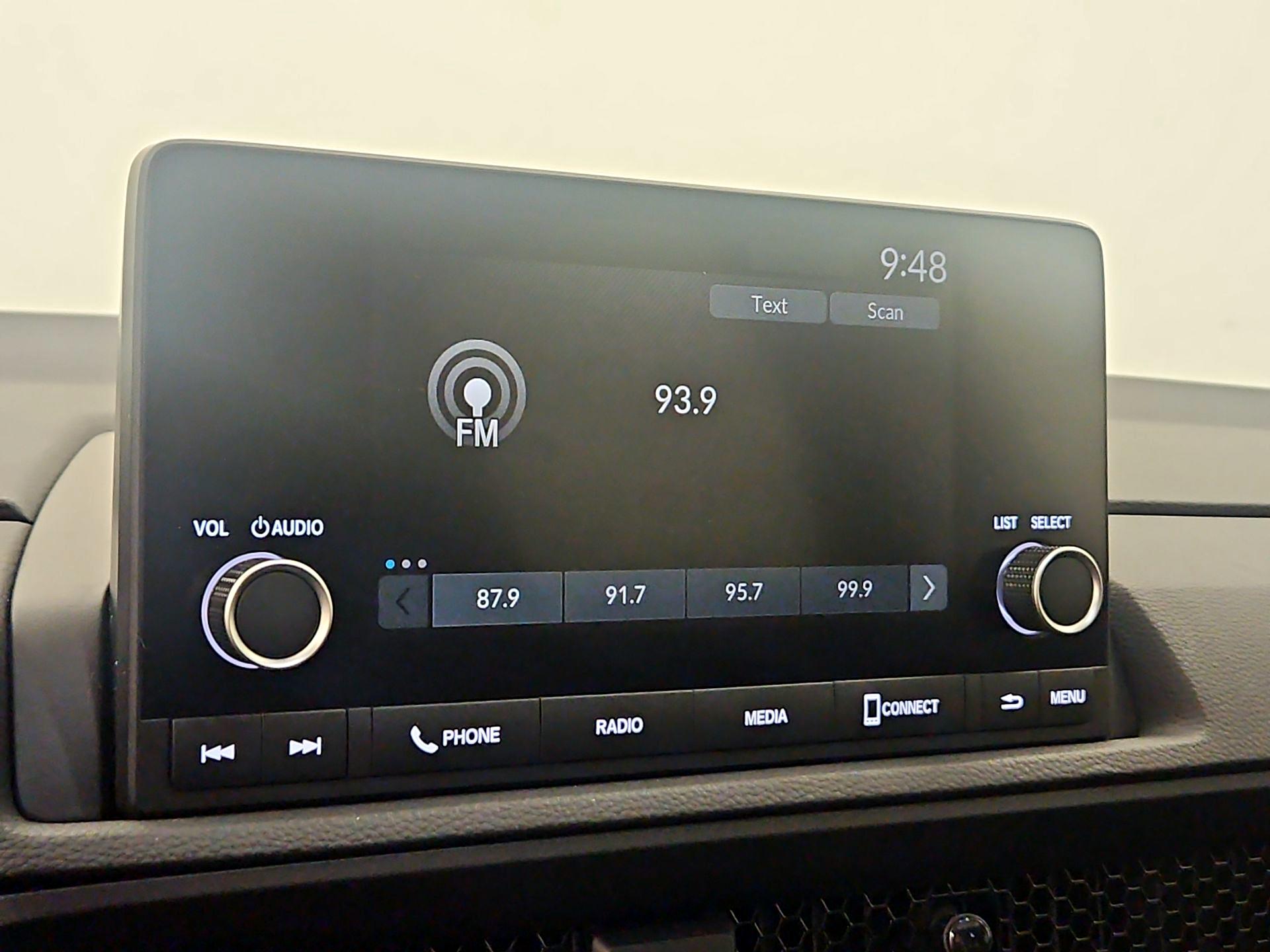 Thumbnail: 2024 Honda CR-V - 15