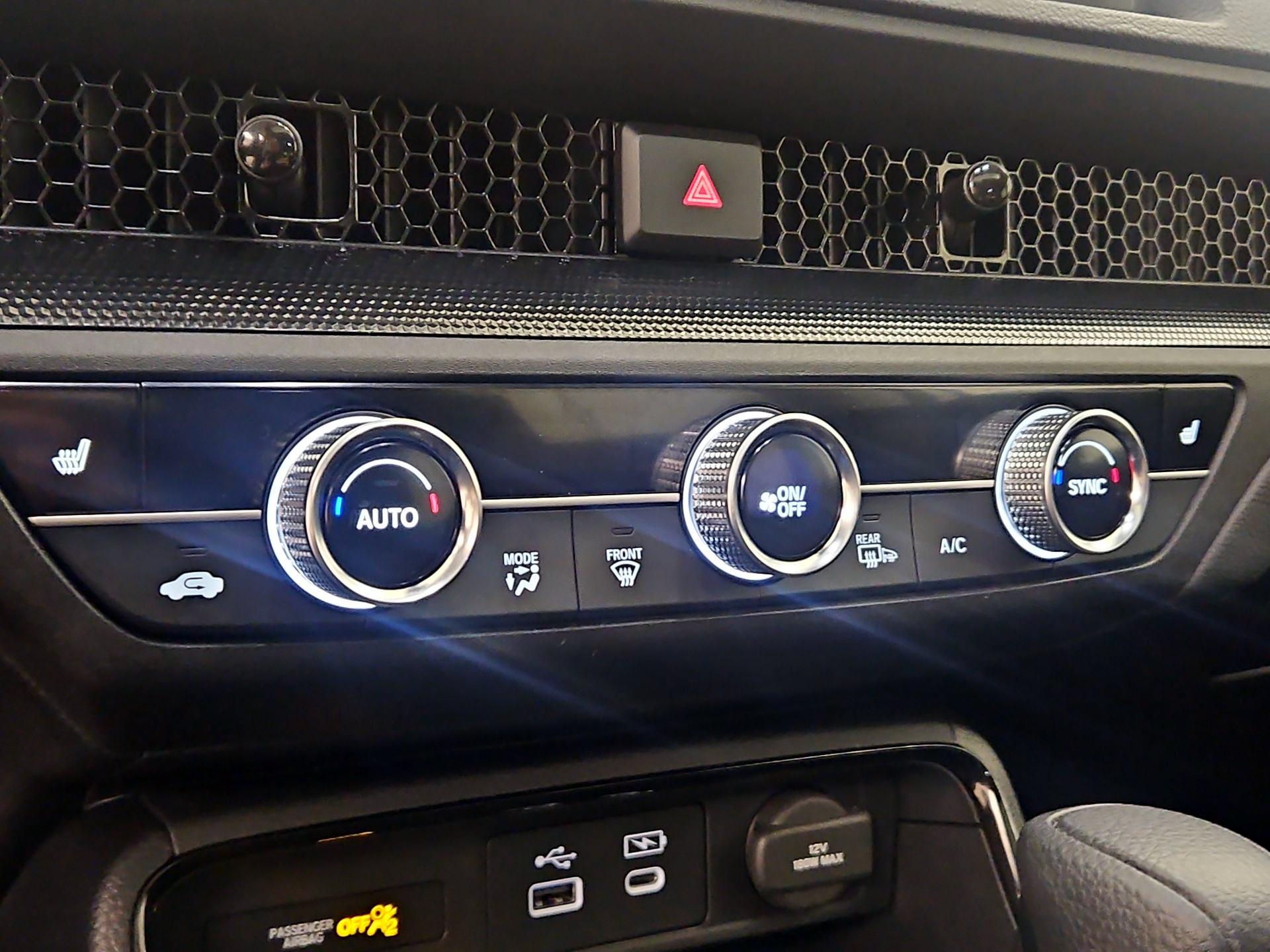 Thumbnail: 2024 Honda CR-V - 16