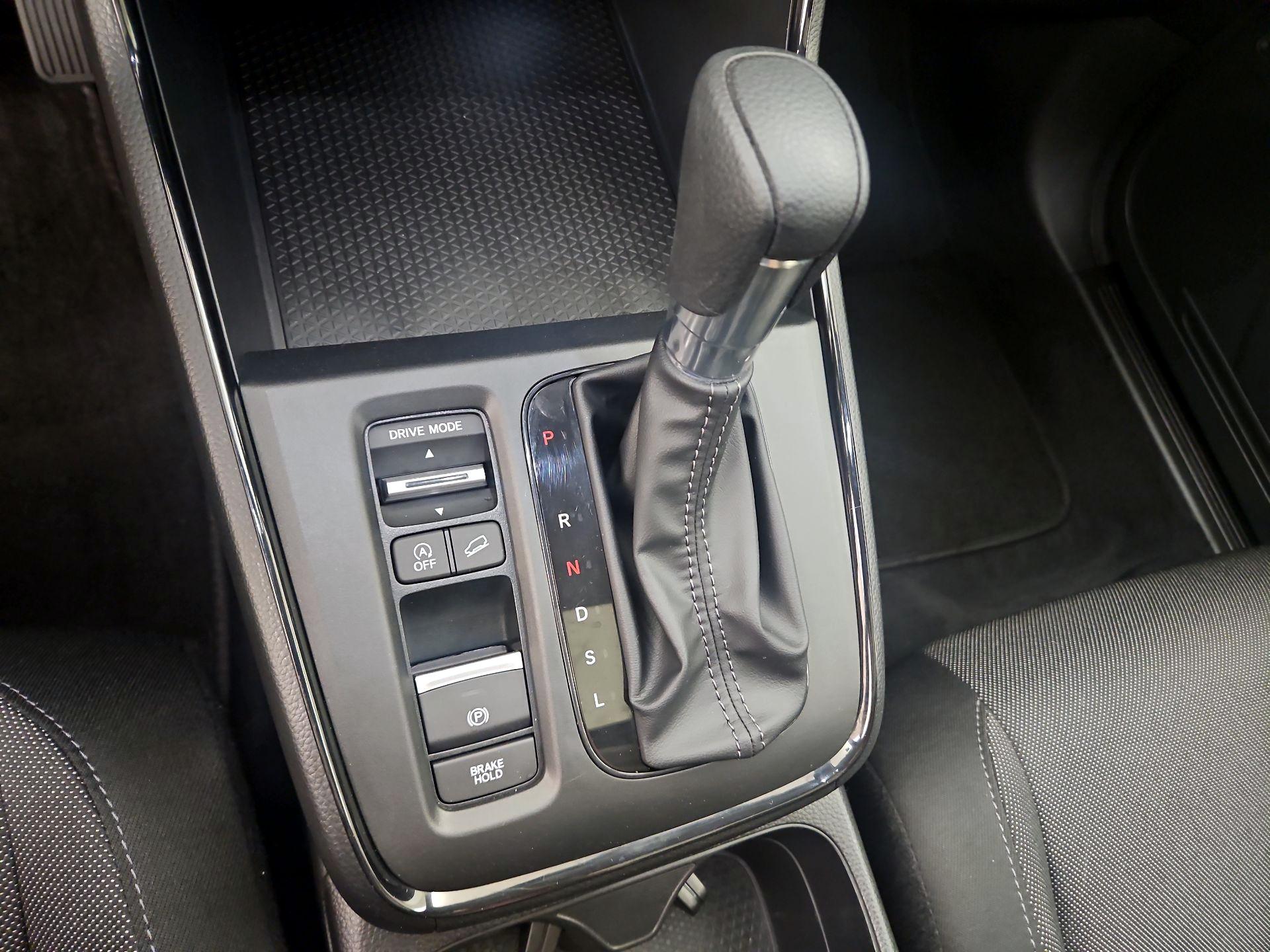 Thumbnail: 2024 Honda CR-V - 17