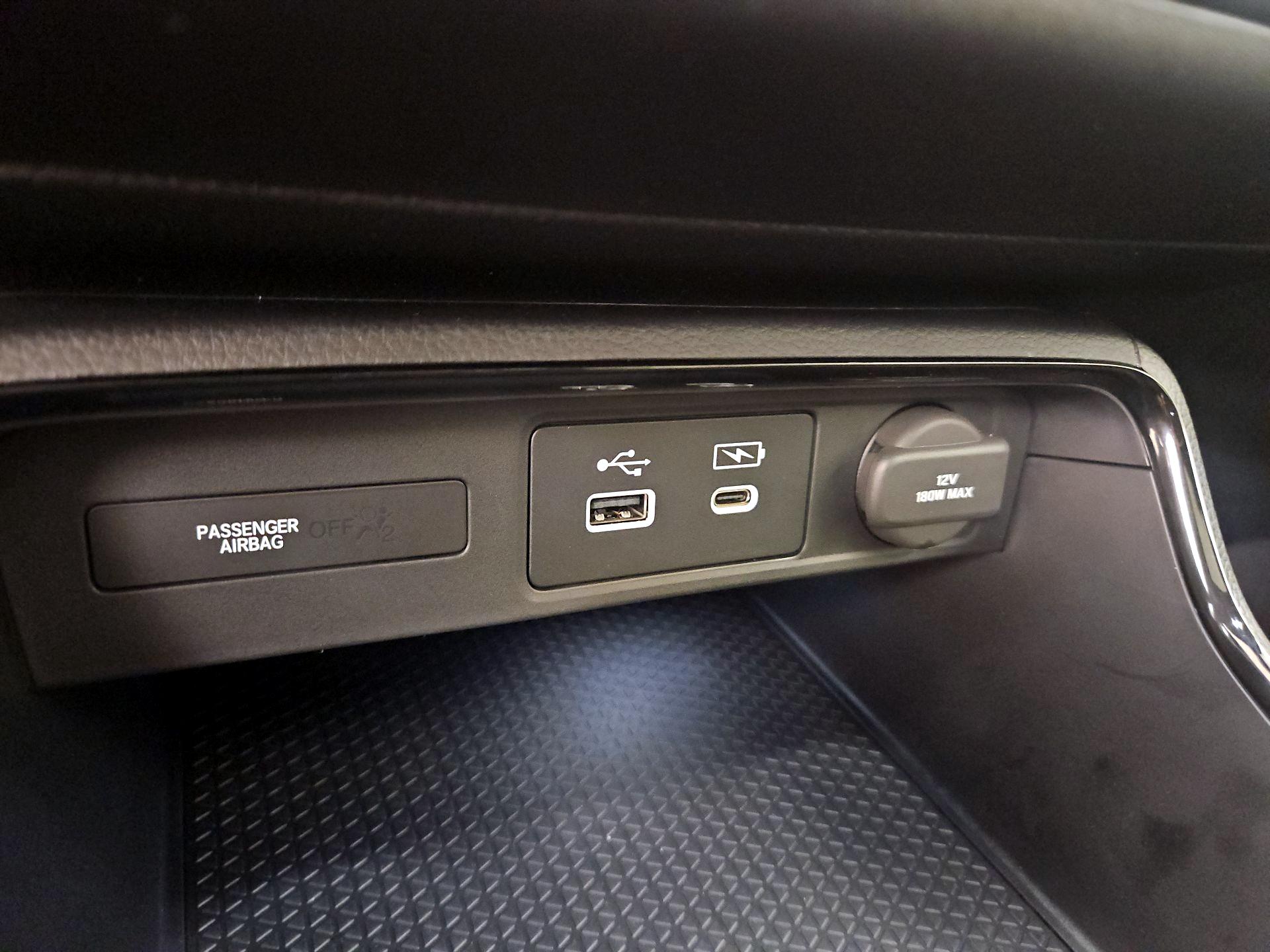 Thumbnail: 2024 Honda CR-V - 18