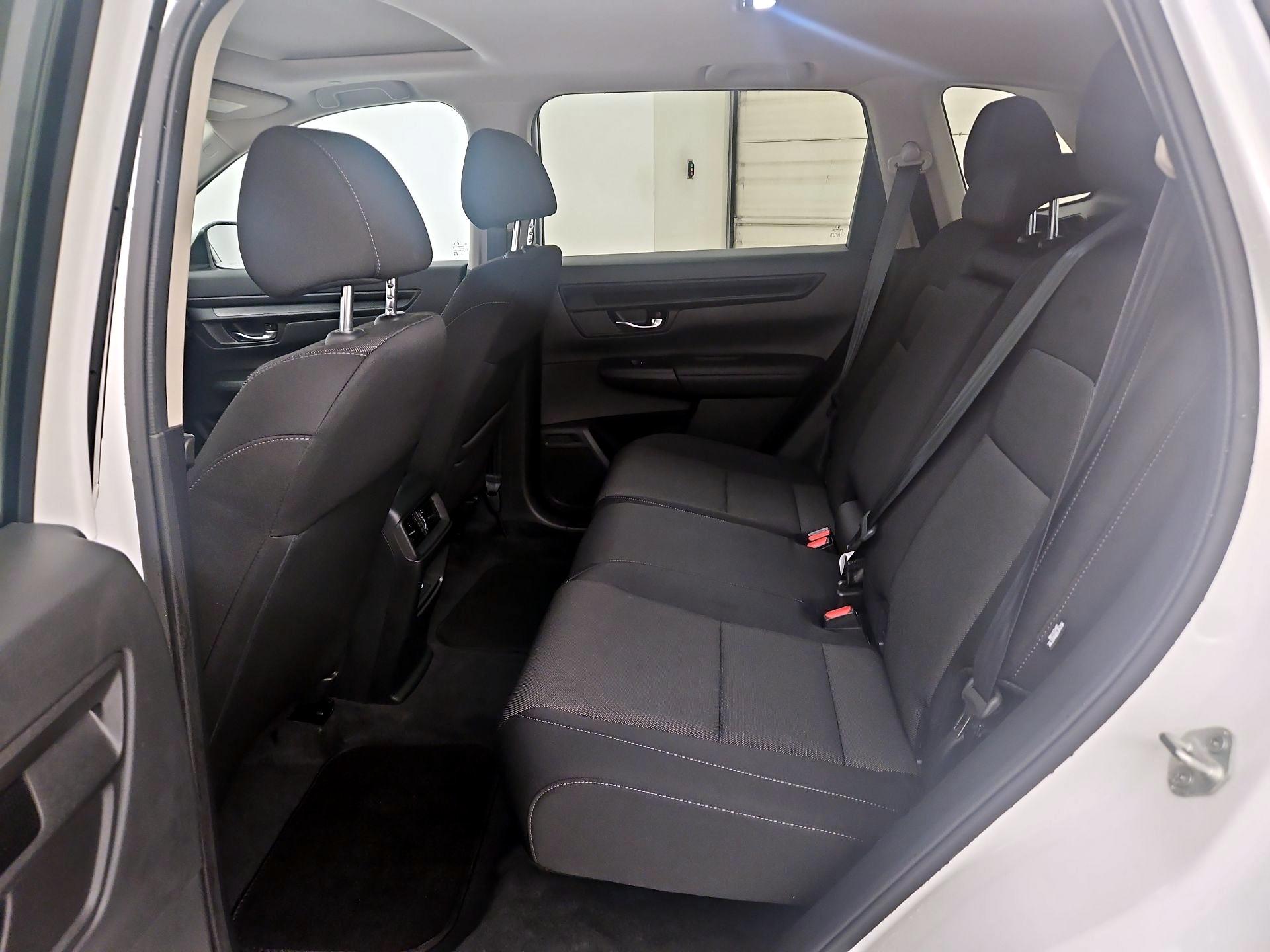 Thumbnail: 2024 Honda CR-V - 20