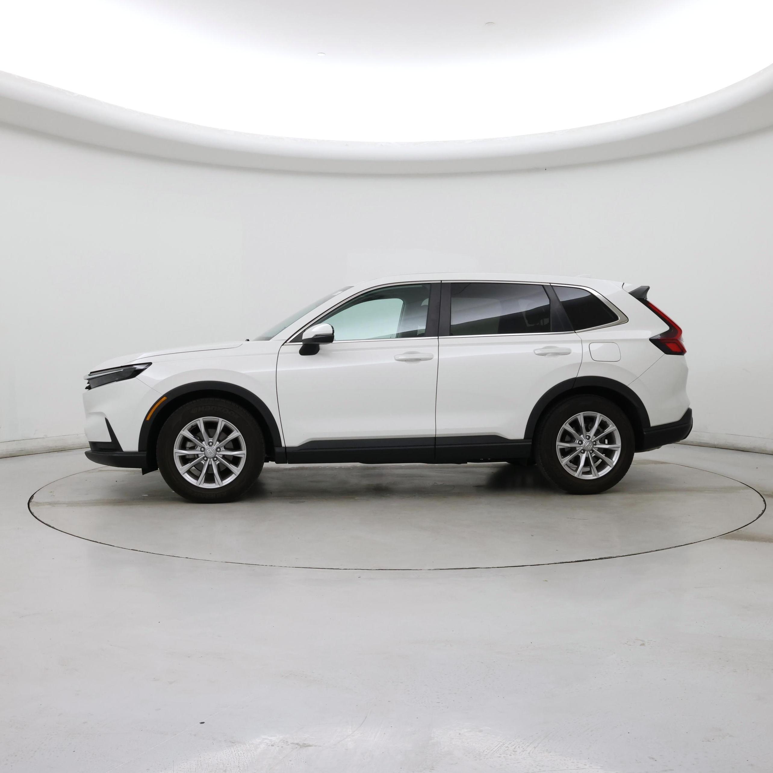 Thumbnail: 2024 Honda CR-V - 3