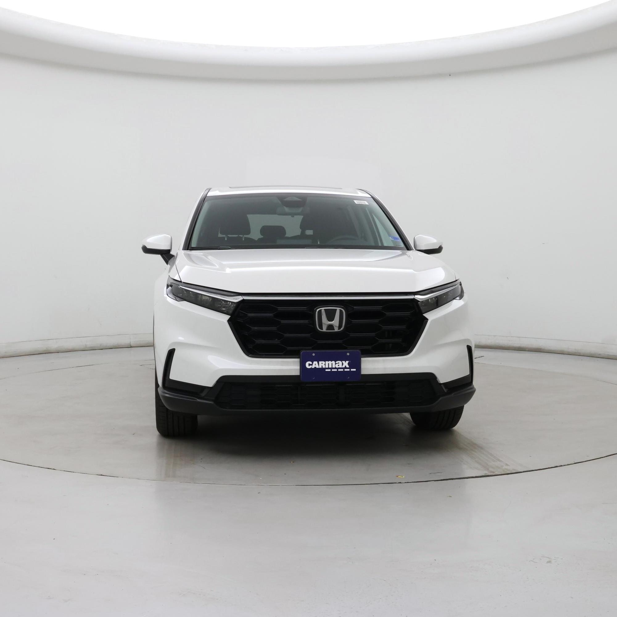 Thumbnail: 2024 Honda CR-V - 5