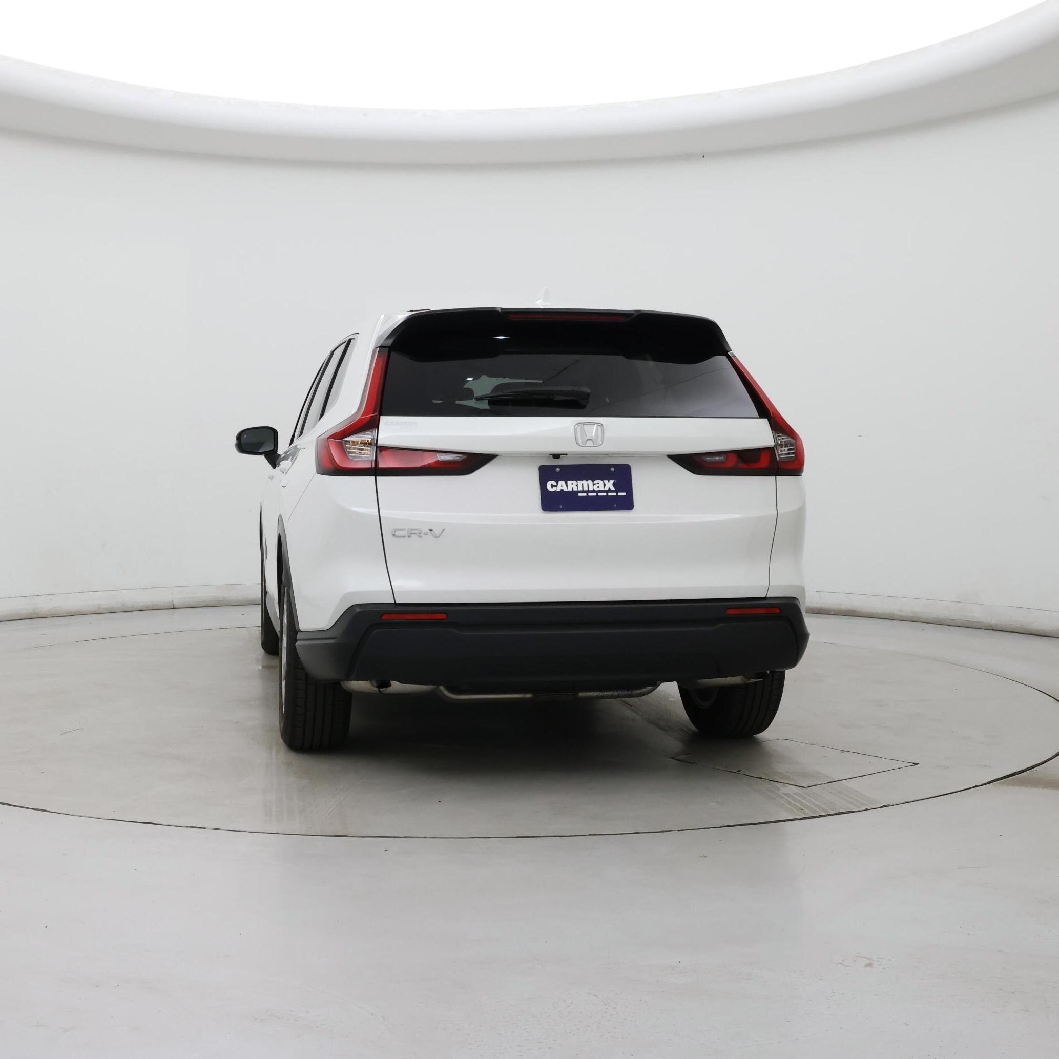 Thumbnail: 2024 Honda CR-V - 6