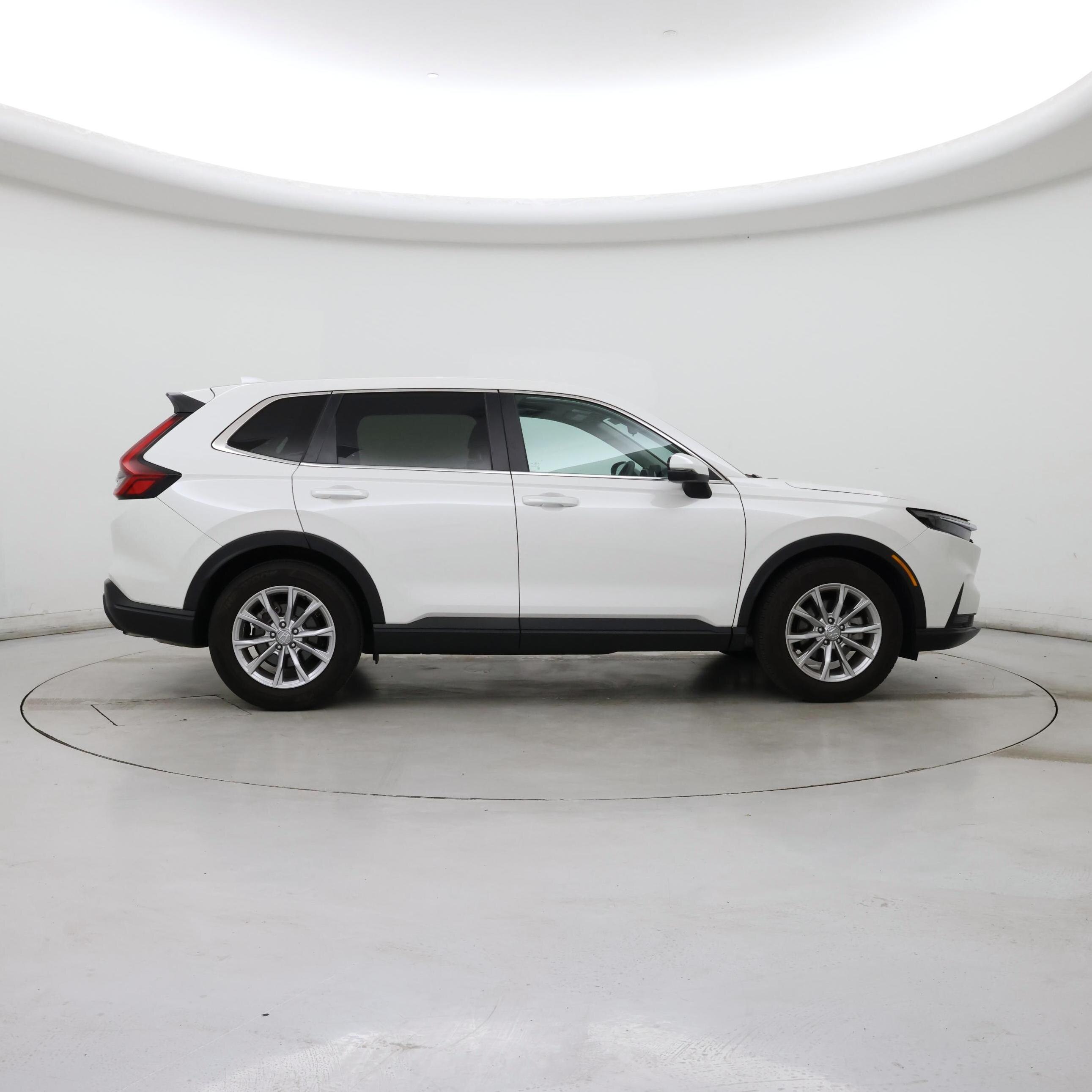 Thumbnail: 2024 Honda CR-V - 7