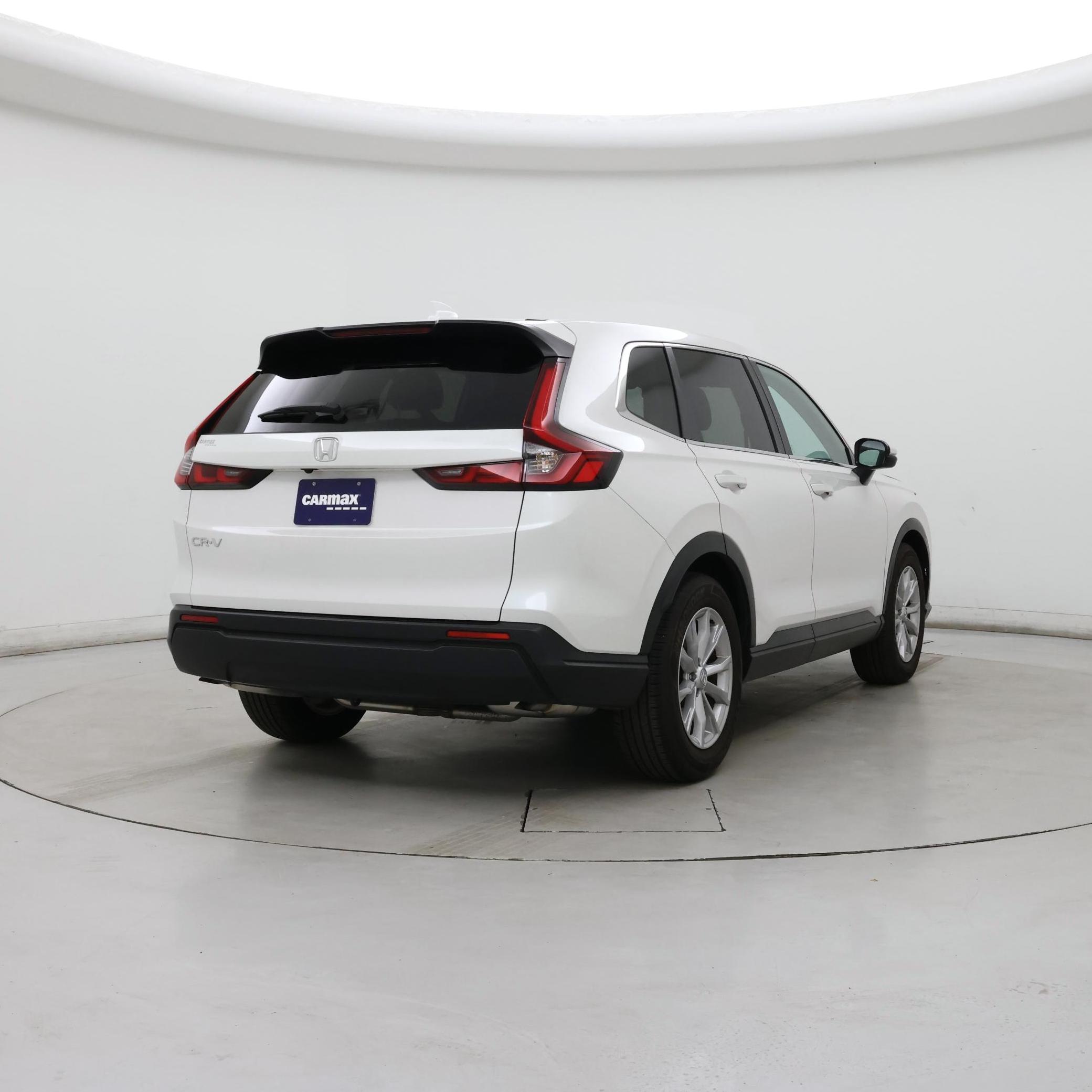 Thumbnail: 2024 Honda CR-V - 8