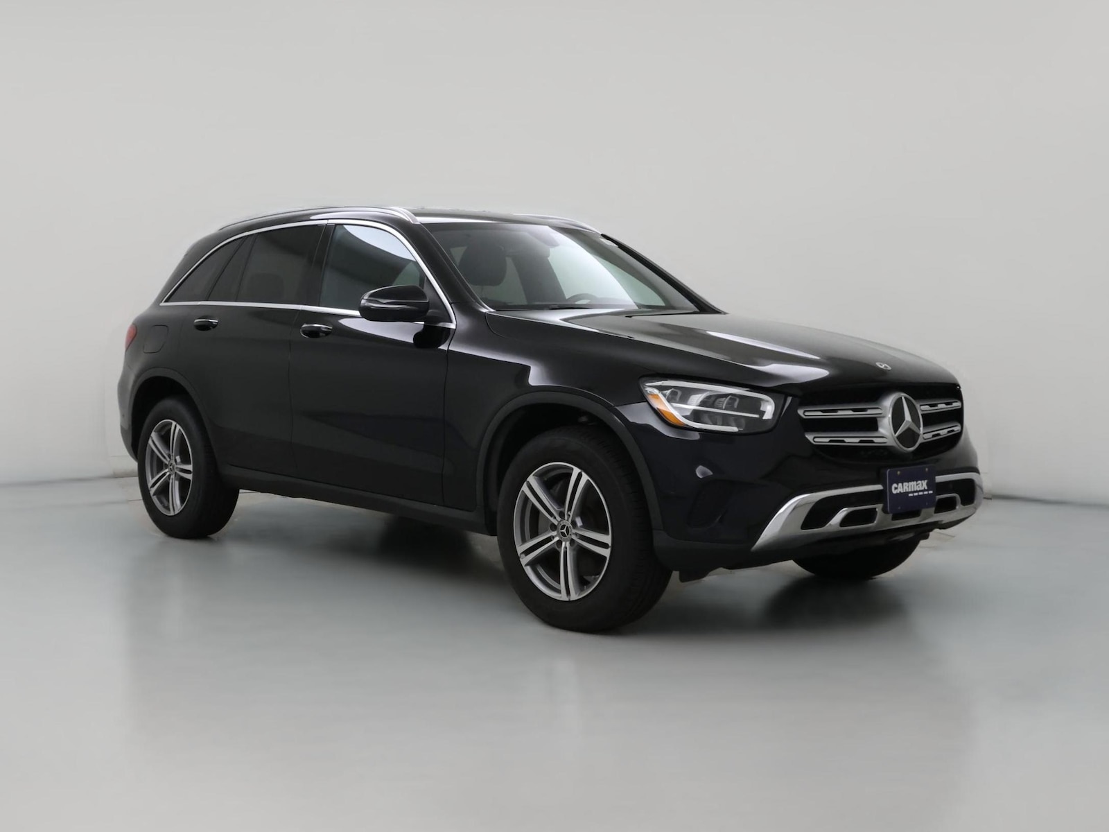 2021 Mercedes-Benz GLC