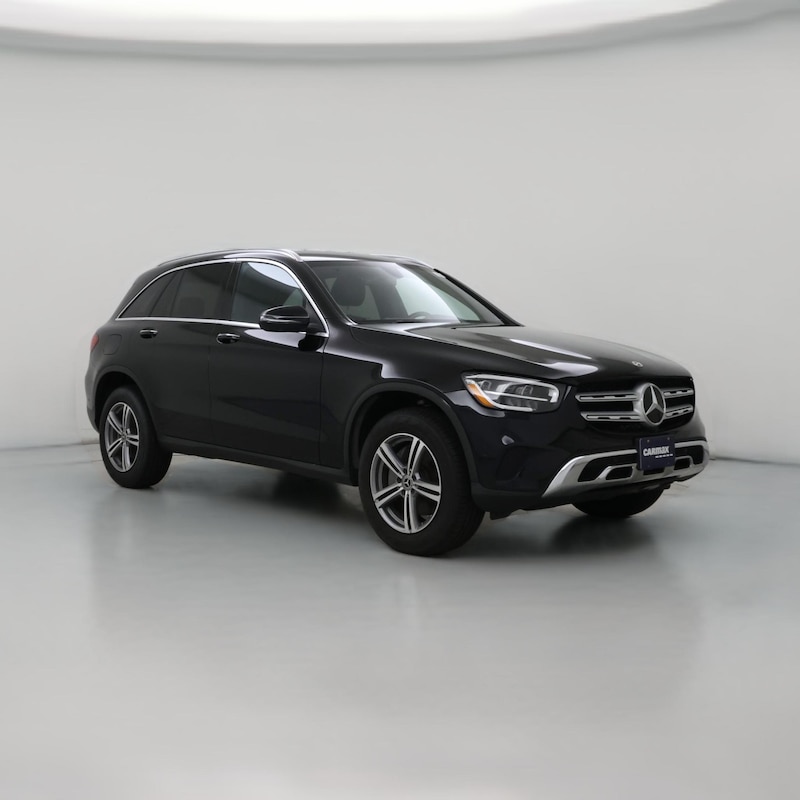 2021 Mercedes-Benz GLC300