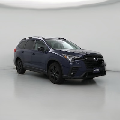 2023 Subaru Ascent Onyx Edition Limited