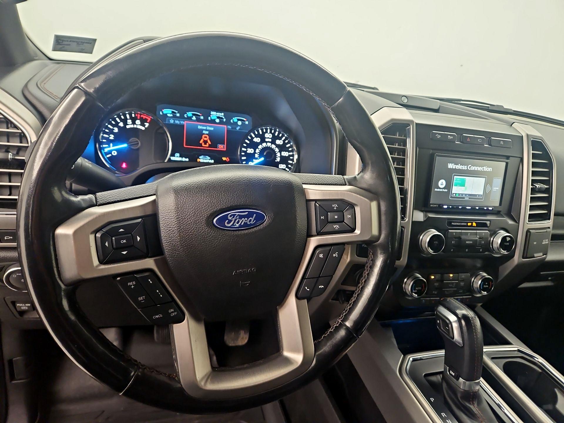 Thumbnail: 2019 Ford F-150 - 10