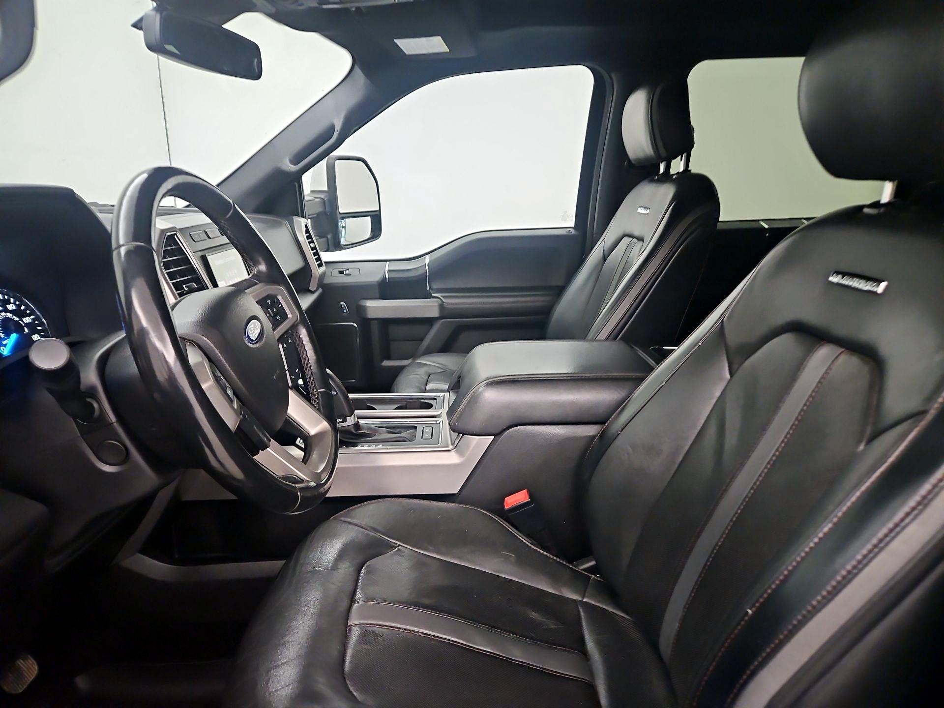 Thumbnail: 2019 Ford F-150 - 11