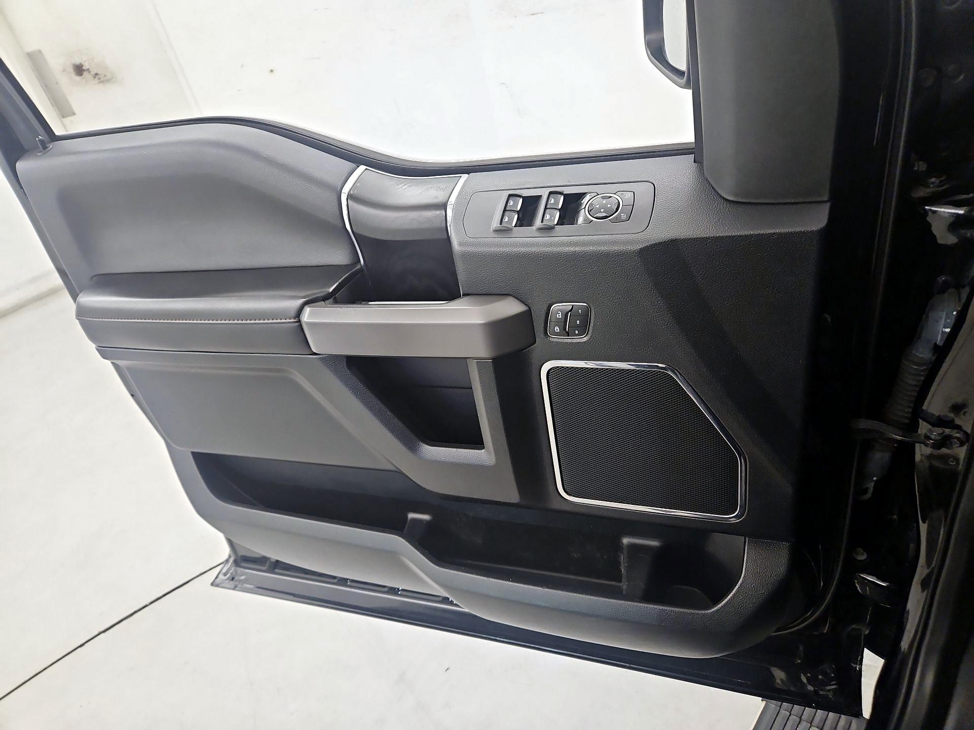 Thumbnail: 2019 Ford F-150 - 12