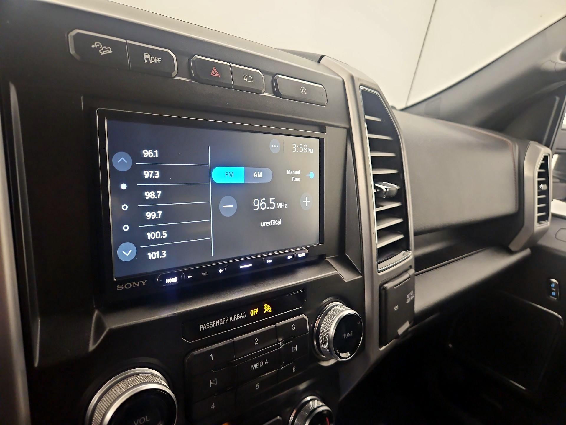 Thumbnail: 2019 Ford F-150 - 14