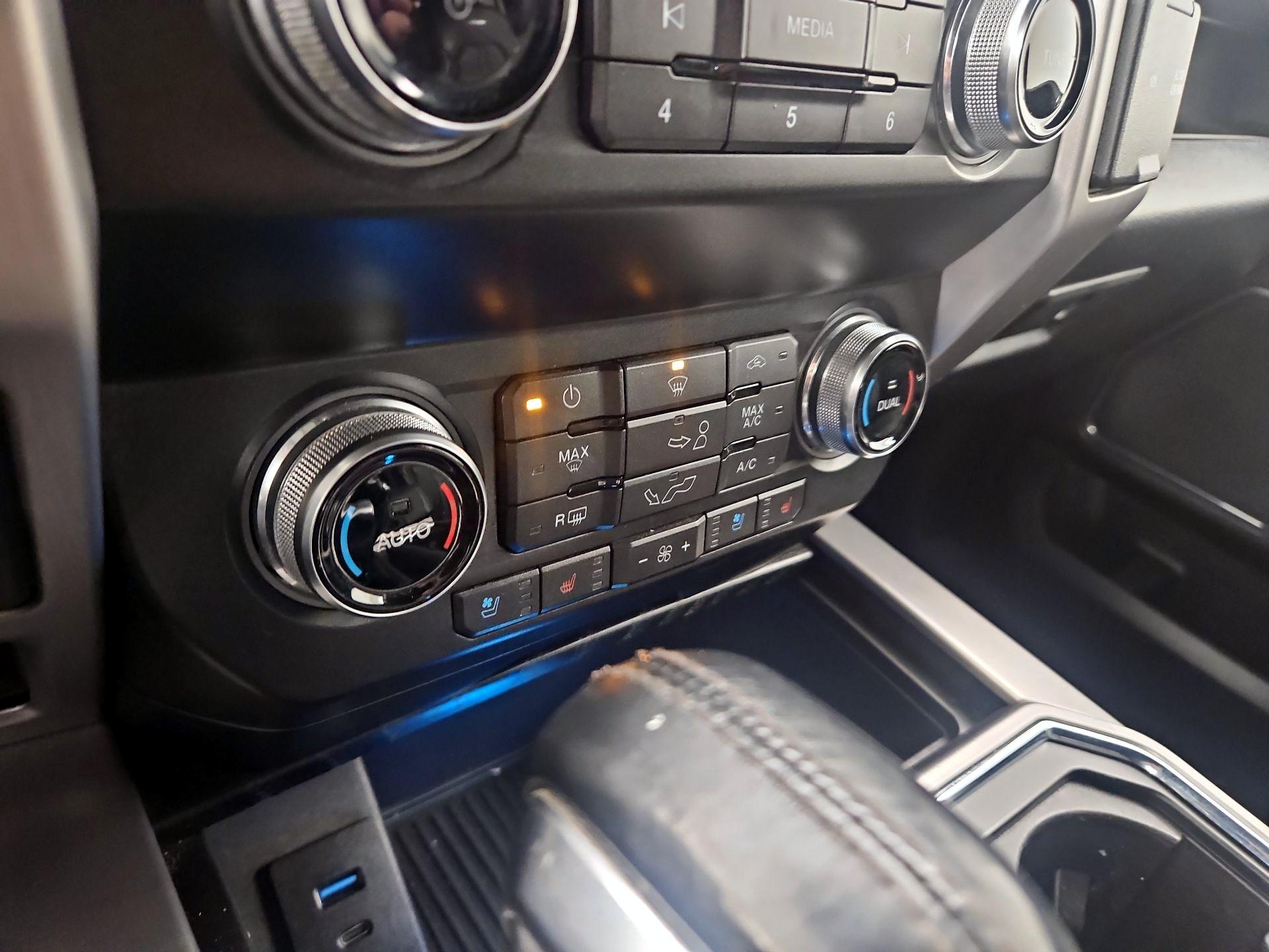 Thumbnail: 2019 Ford F-150 - 15