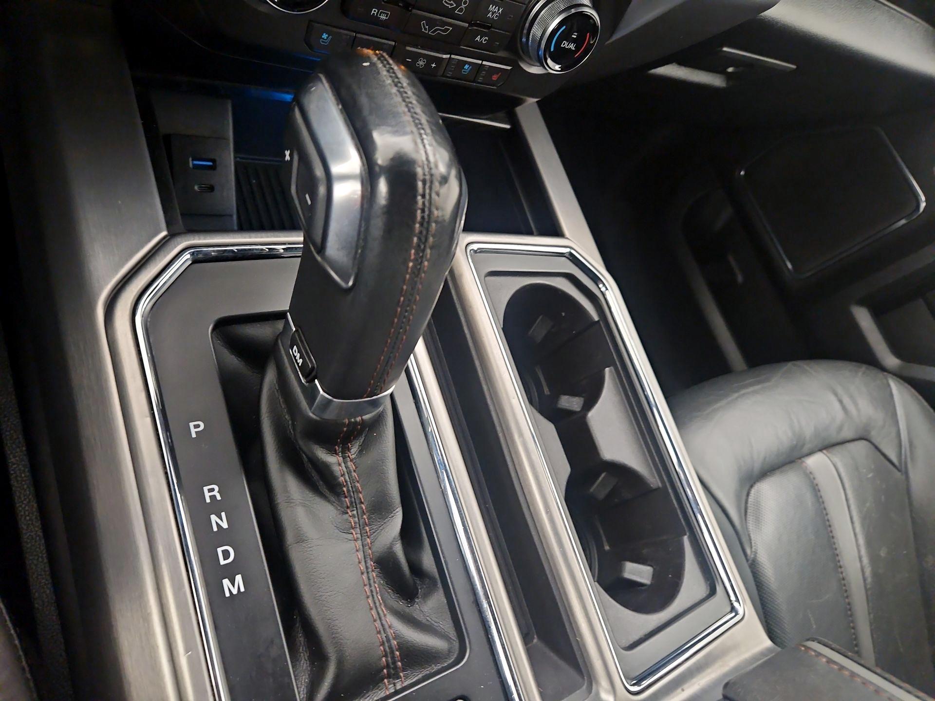 Thumbnail: 2019 Ford F-150 - 16