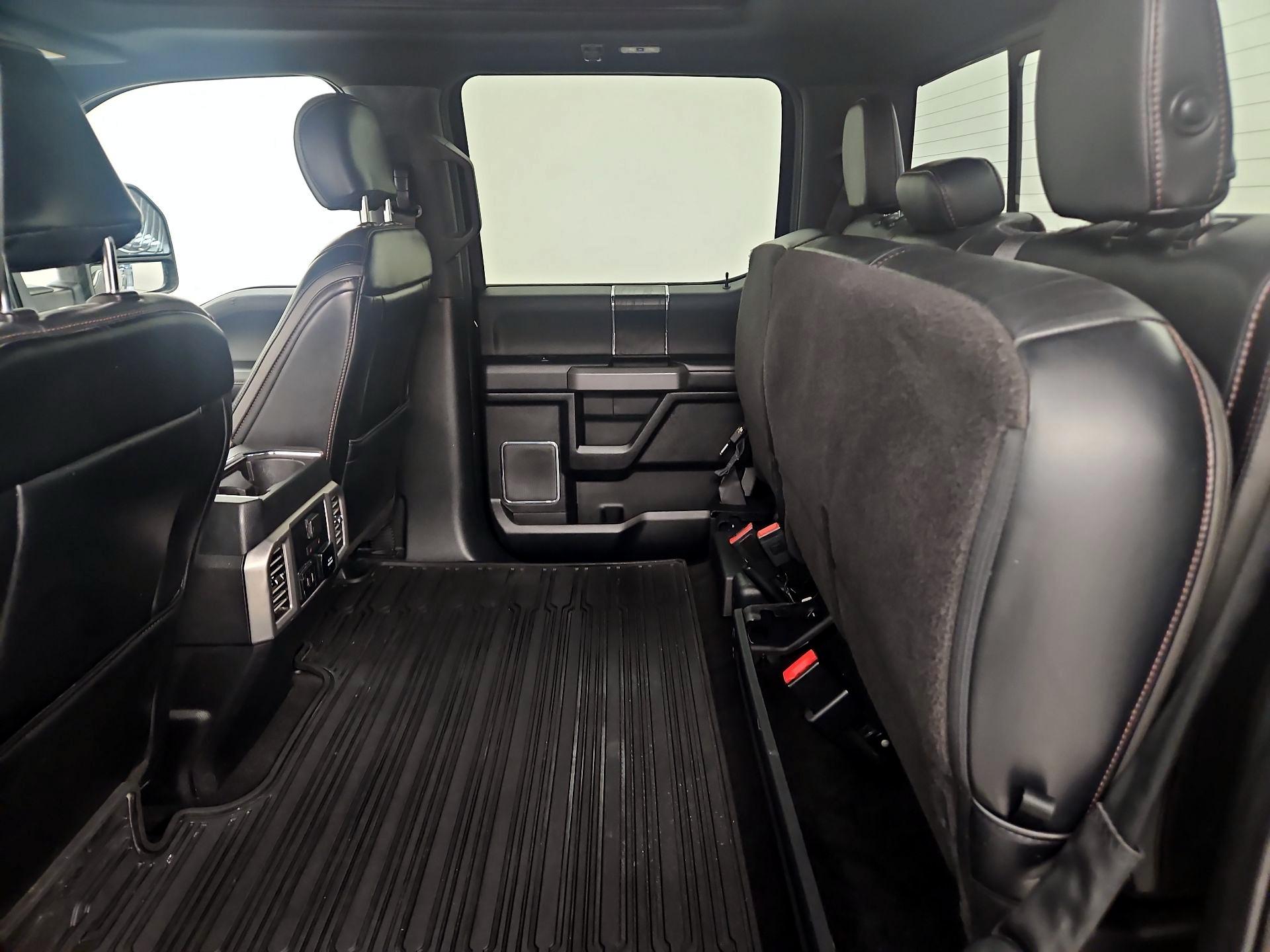 Thumbnail: 2019 Ford F-150 - 18