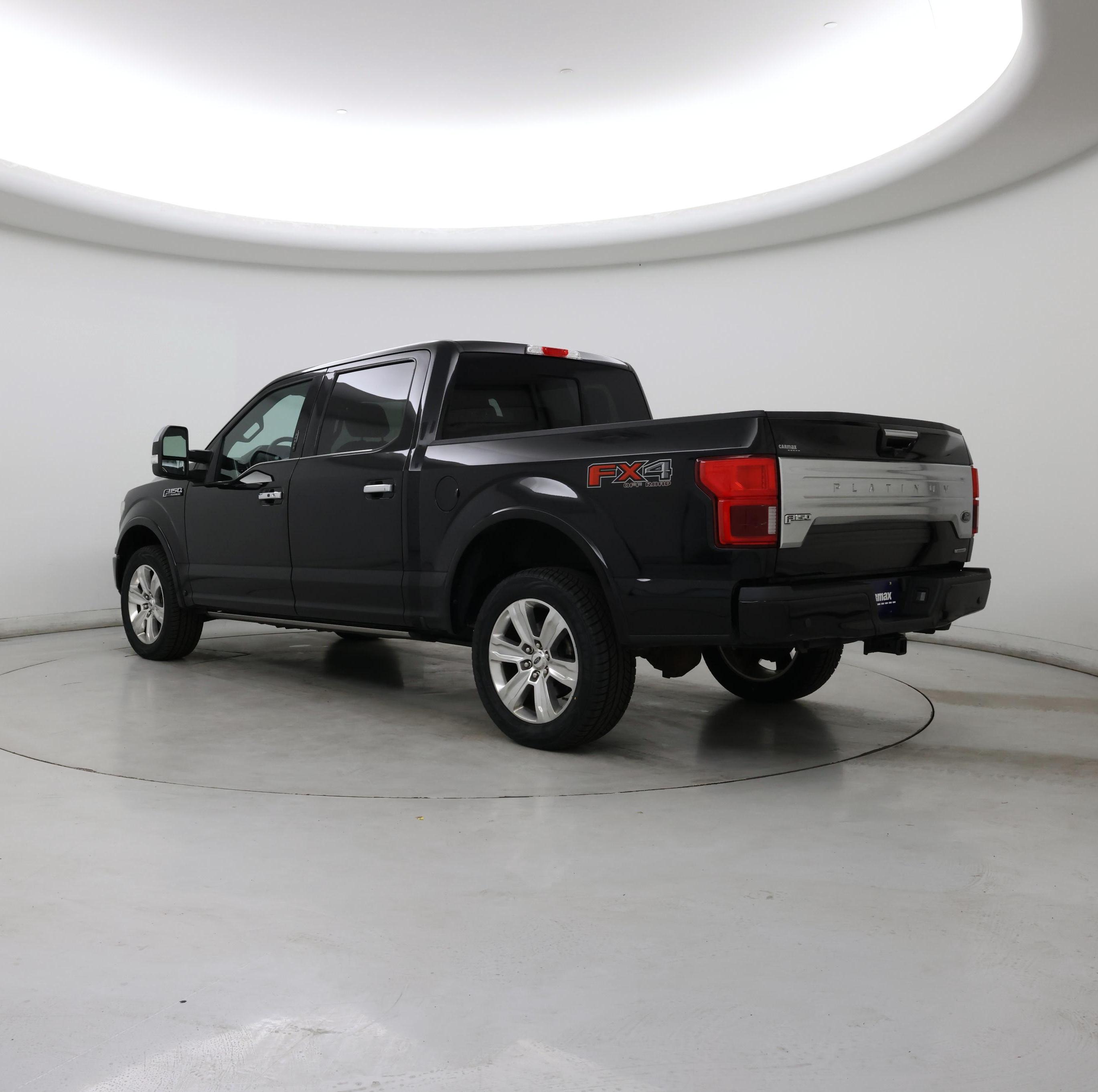 Thumbnail: 2019 Ford F-150 - 2