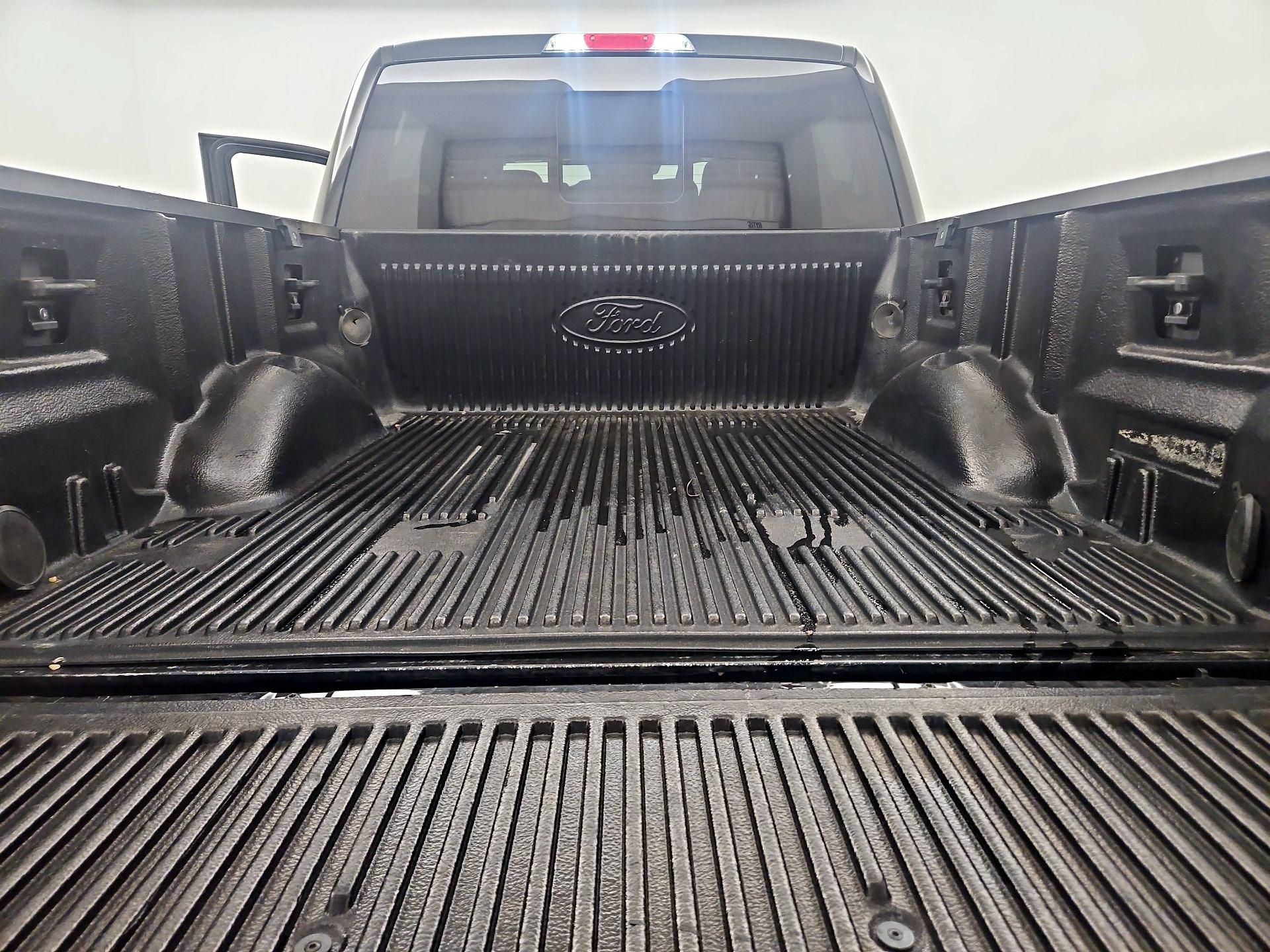 Thumbnail: 2019 Ford F-150 - 19