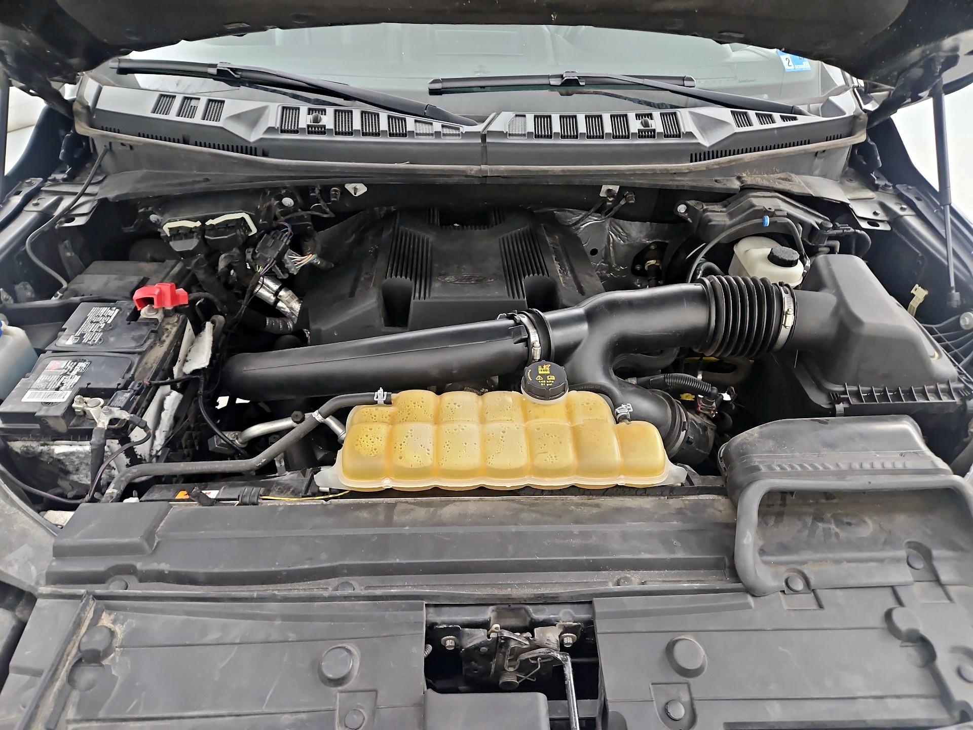 Thumbnail: 2019 Ford F-150 - 20