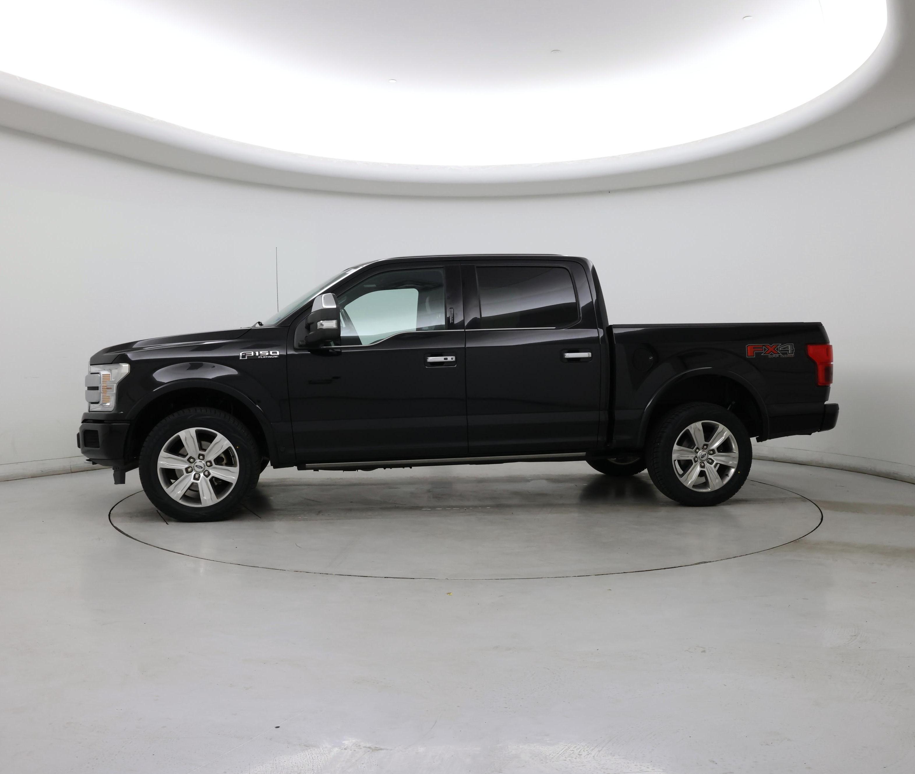 Thumbnail: 2019 Ford F-150 - 3