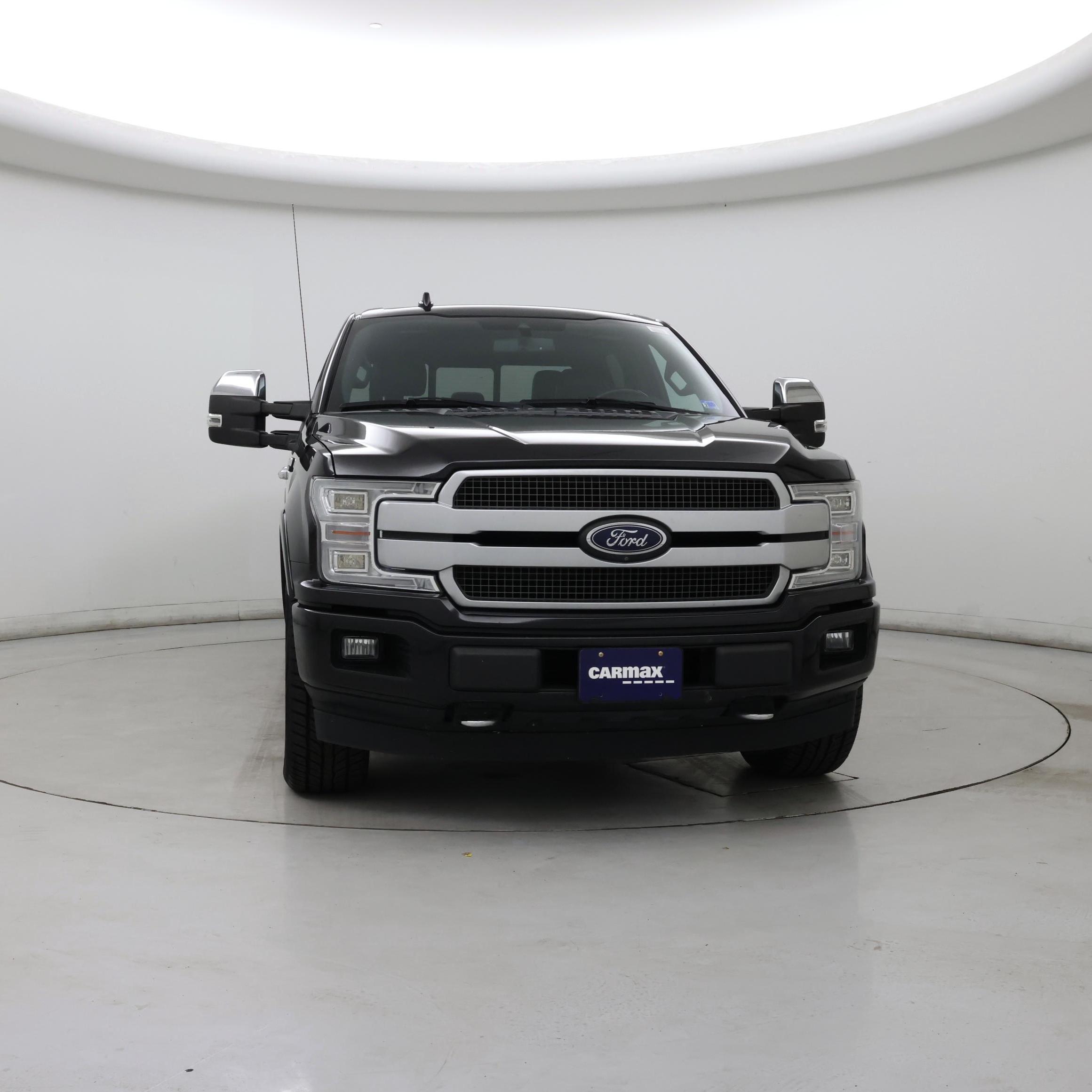 Thumbnail: 2019 Ford F-150 - 5