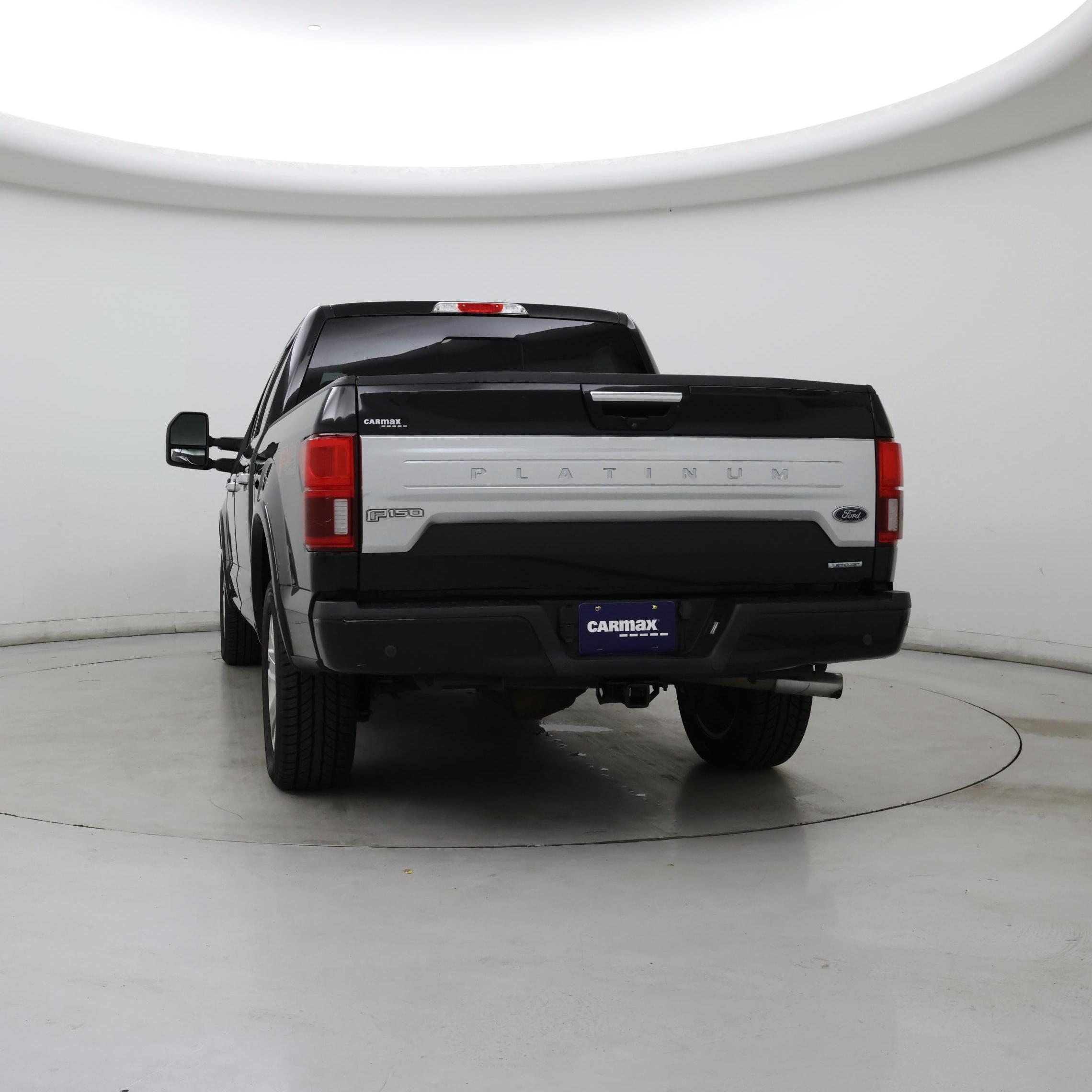 Thumbnail: 2019 Ford F-150 - 6