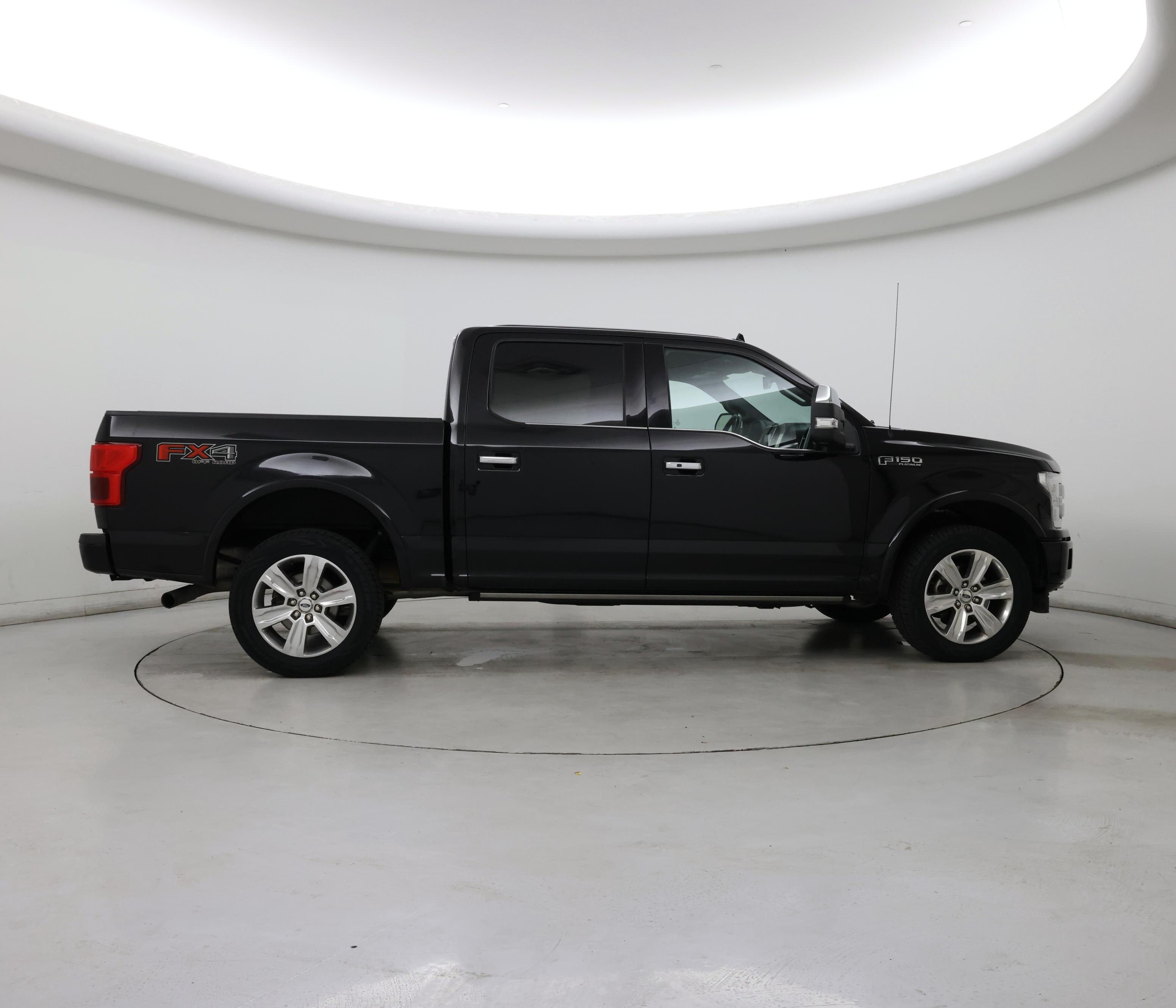 Thumbnail: 2019 Ford F-150 - 7