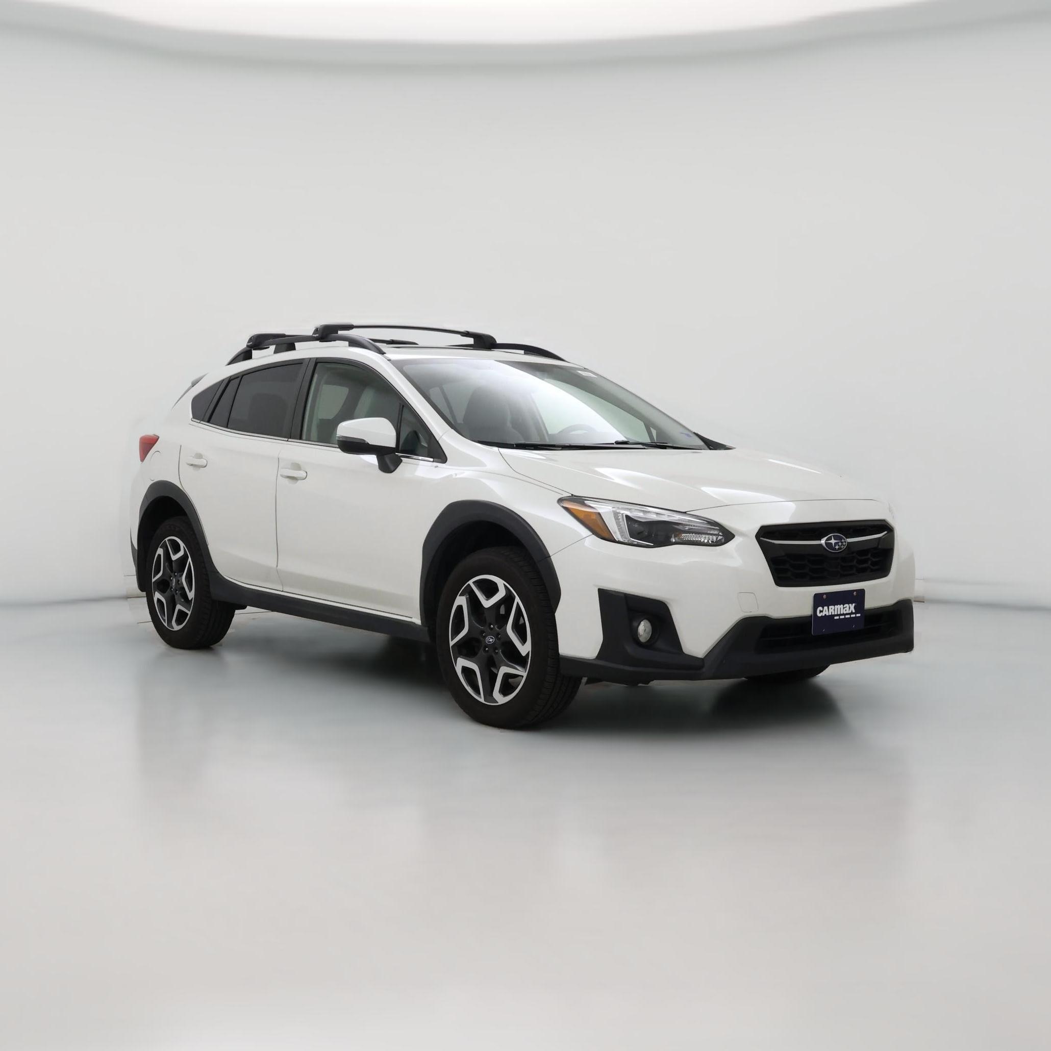 Thumbnail: 2019 Subaru Crosstrek - 1
