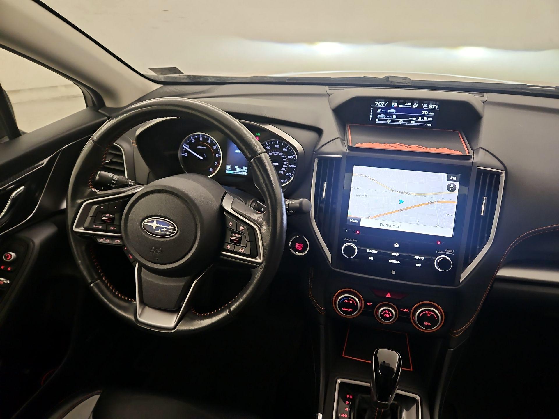 Thumbnail: 2019 Subaru Crosstrek - 9